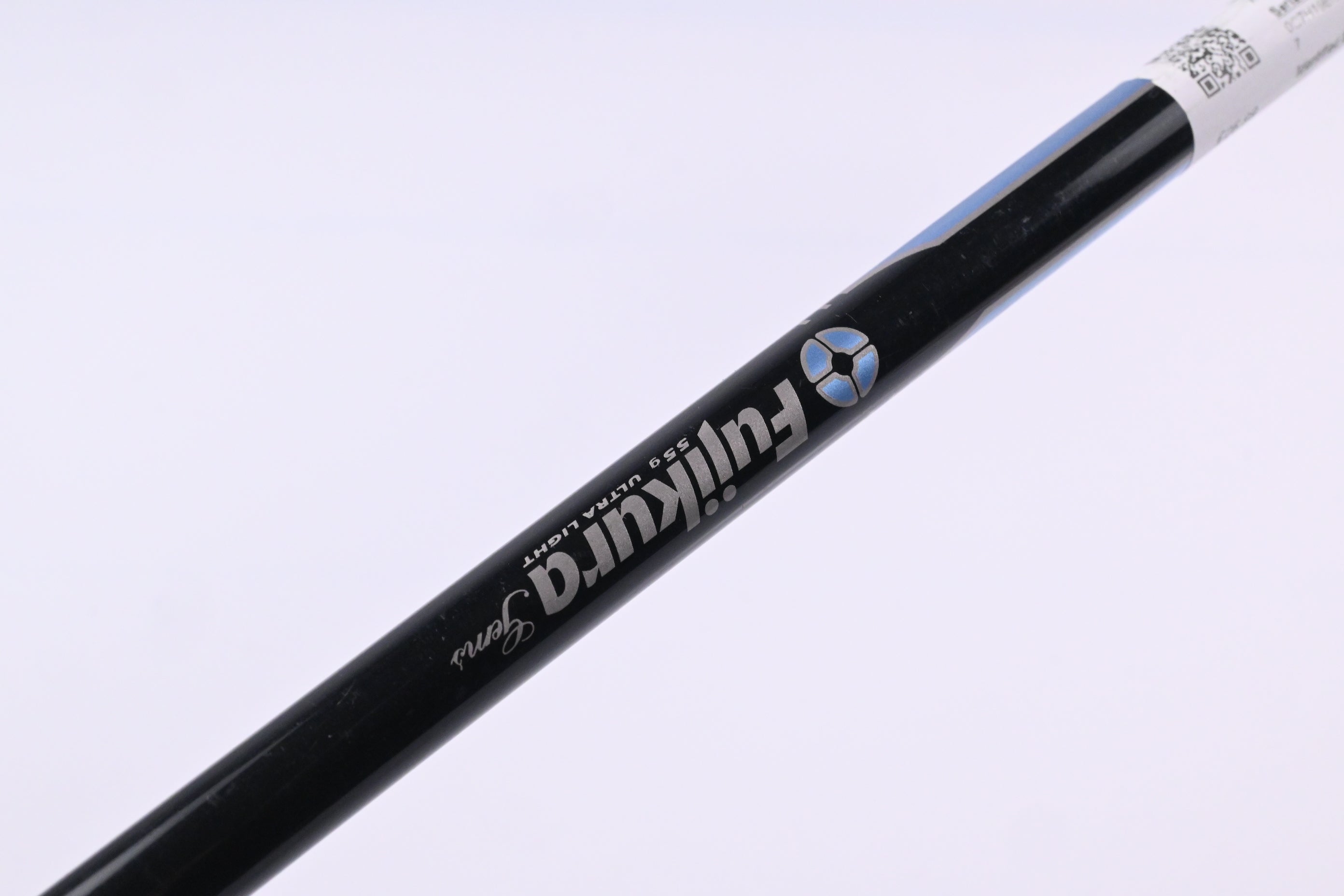 Ladies Callaway X 2006 #3 Wood / 15 Degree / Ladies Flex Fujikura Gems 55 Shaft