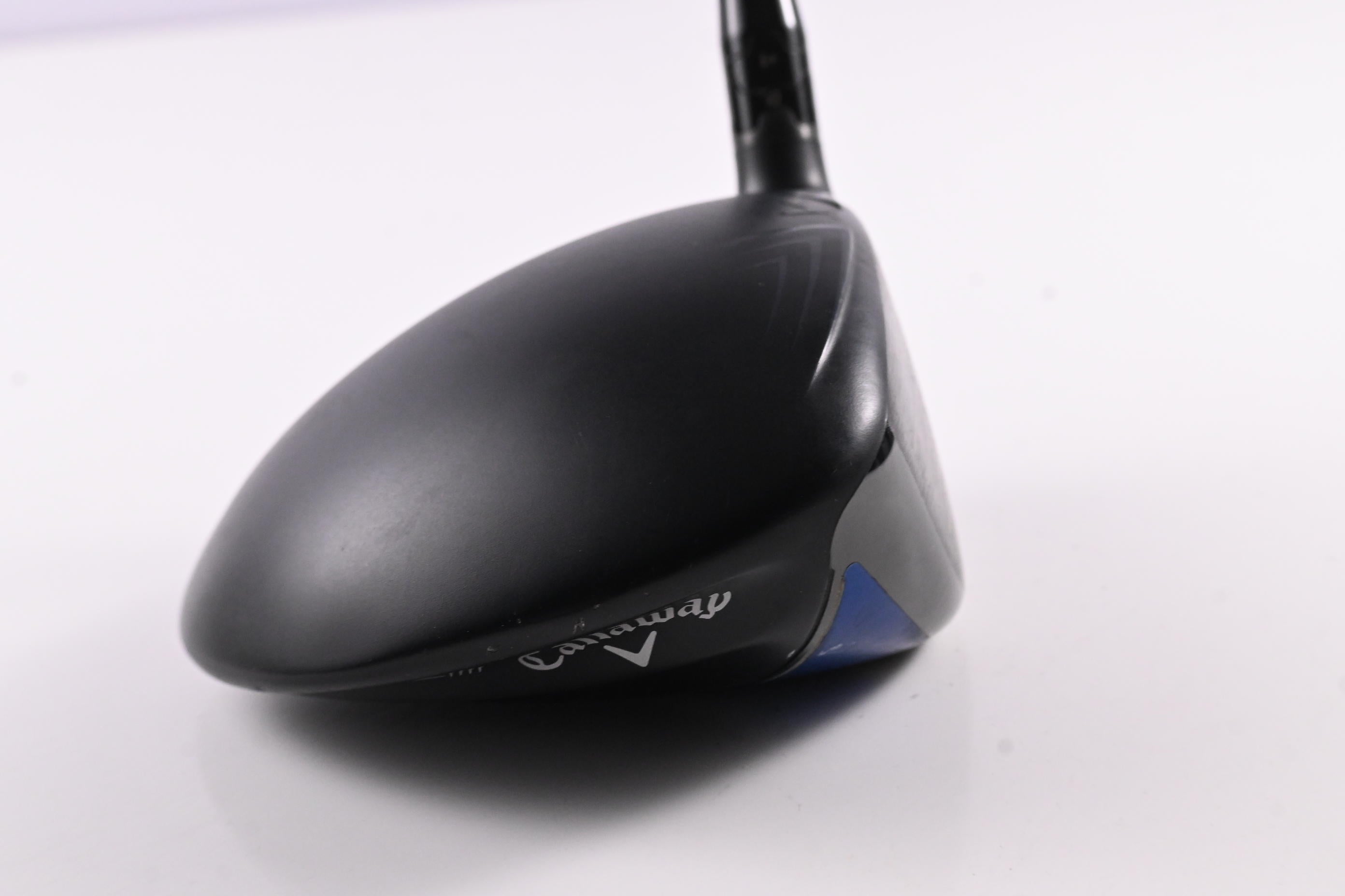 Callaway XR16 Driver / 9 Degree / X-Flex MMT 80 Shaft