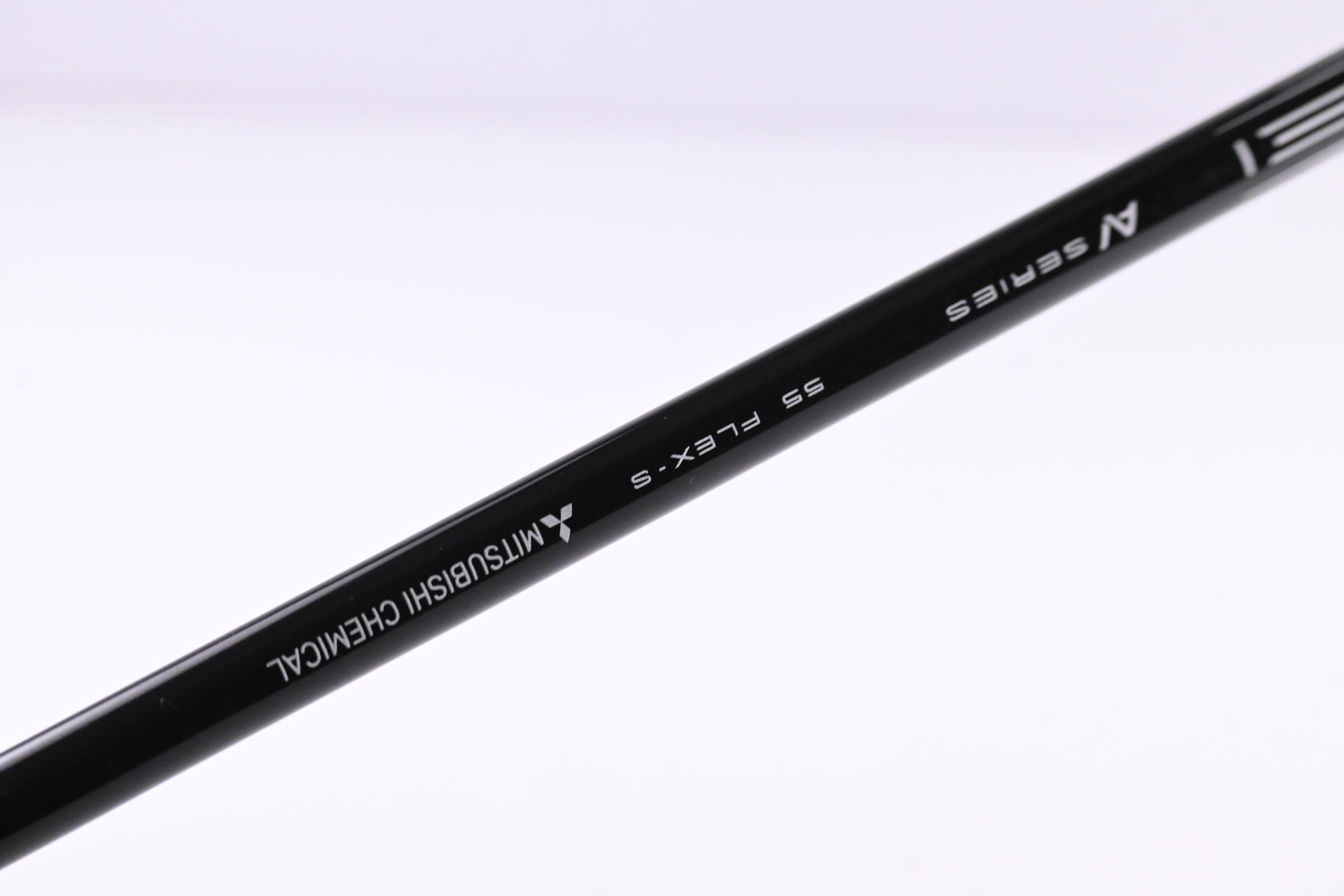 Titleist TSR1 Driver / 10 Degree / Stiff Flex Tensei AV Blue 55 Shaft