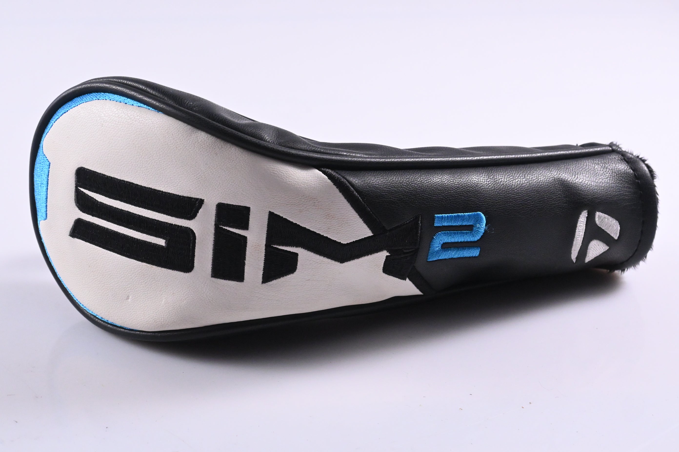 Taylormade SIM2 Max #3 Hybrid / 19 Degree / Regular Flex Fujikura Ventus Blue 6
