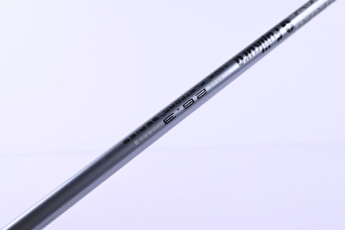 Callaway X460 Tour Driver / 9.5 Degree / Stiff Flex Fujikura 26.3 TPS Shaft