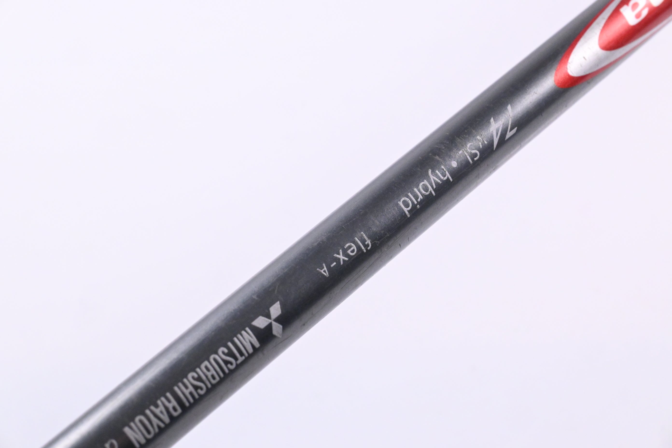 Cleveland Launcher DST #5 Hybrid / 26 Degree / Senior Flex Diamana 74 Shaft