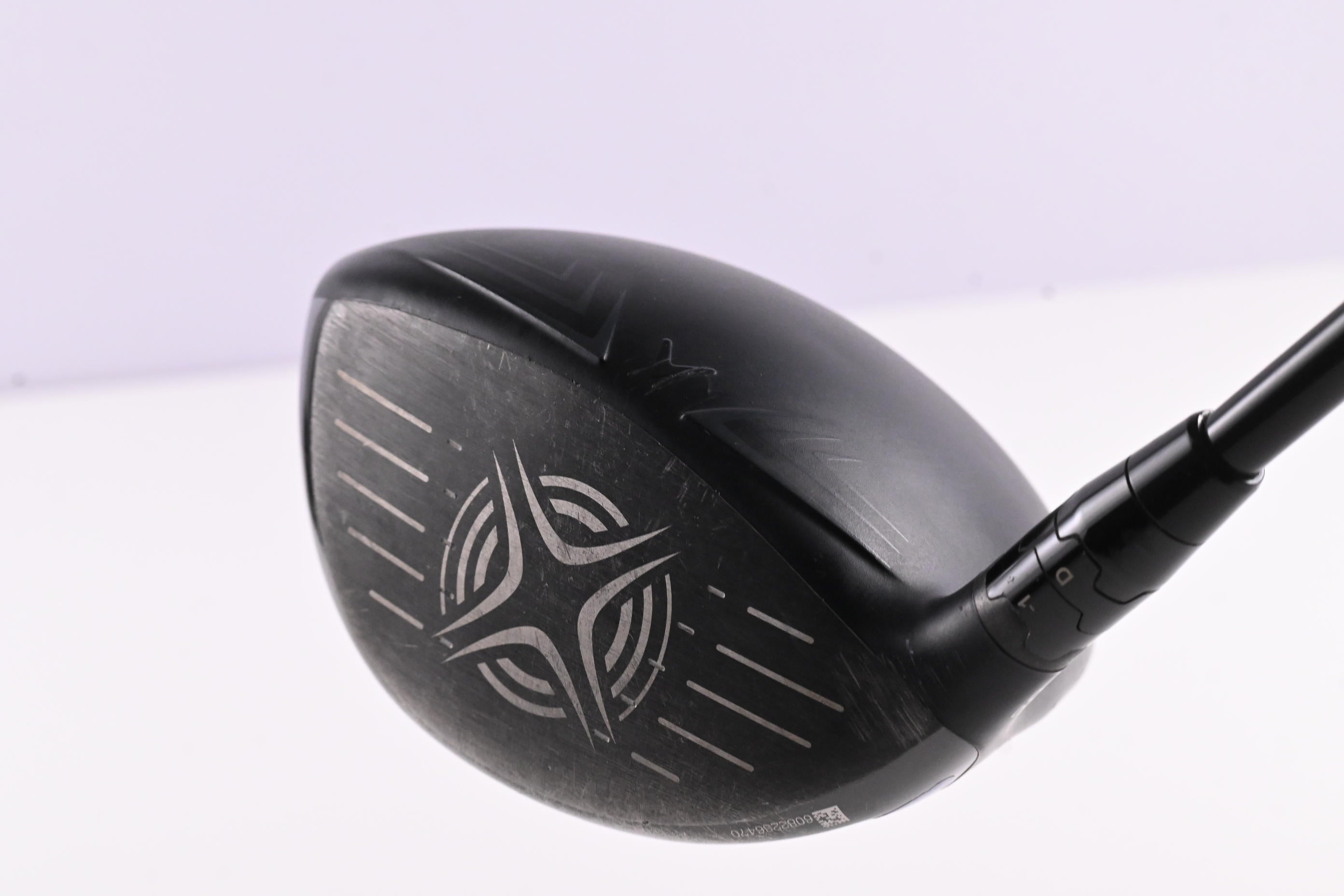 Callaway XR16 Driver / 9 Degree / X-Flex MMT 80 Shaft
