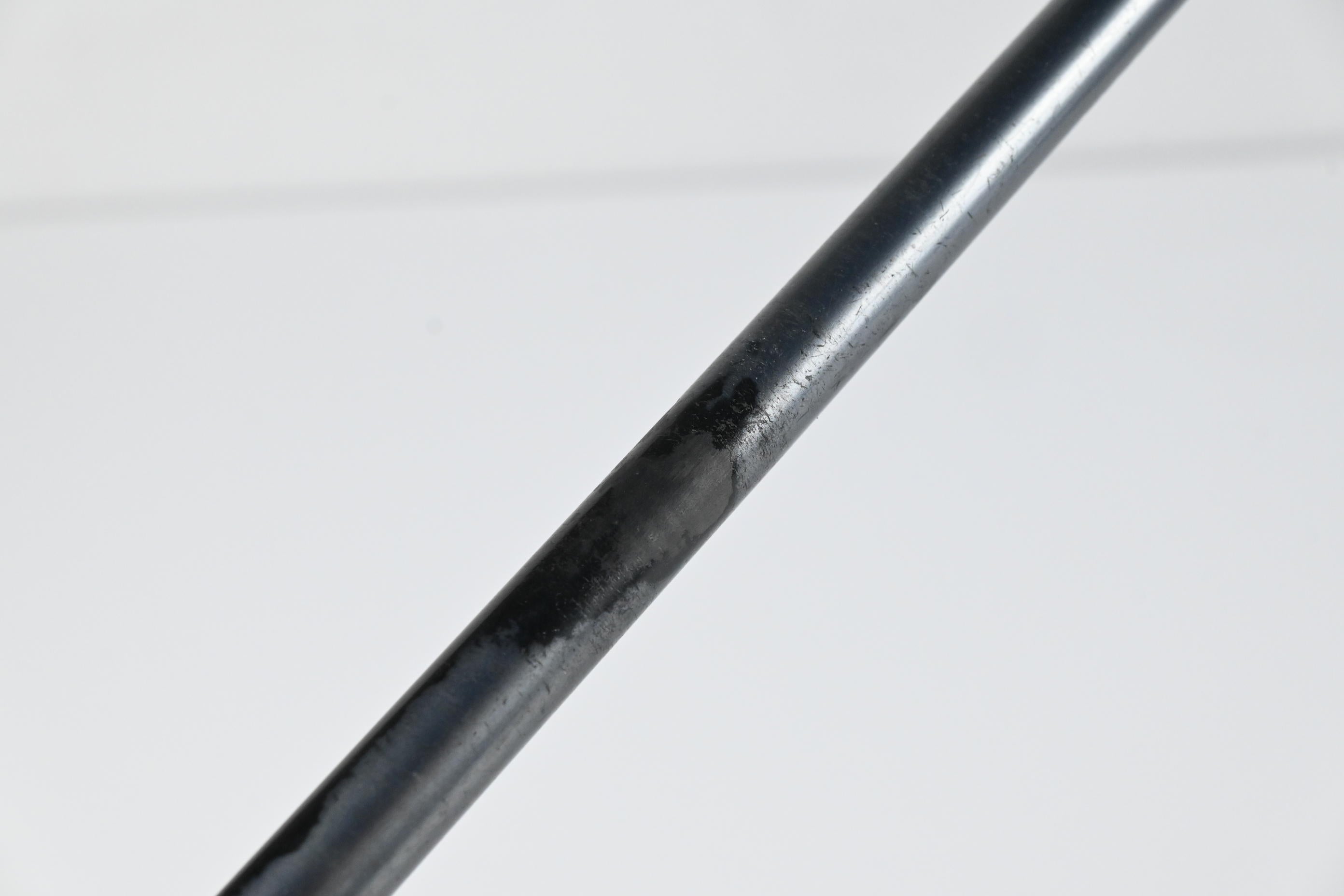 Left Hand Cleveland Launcher 2009 Driver / 10.5 Degree / Regular Flex Fujikura