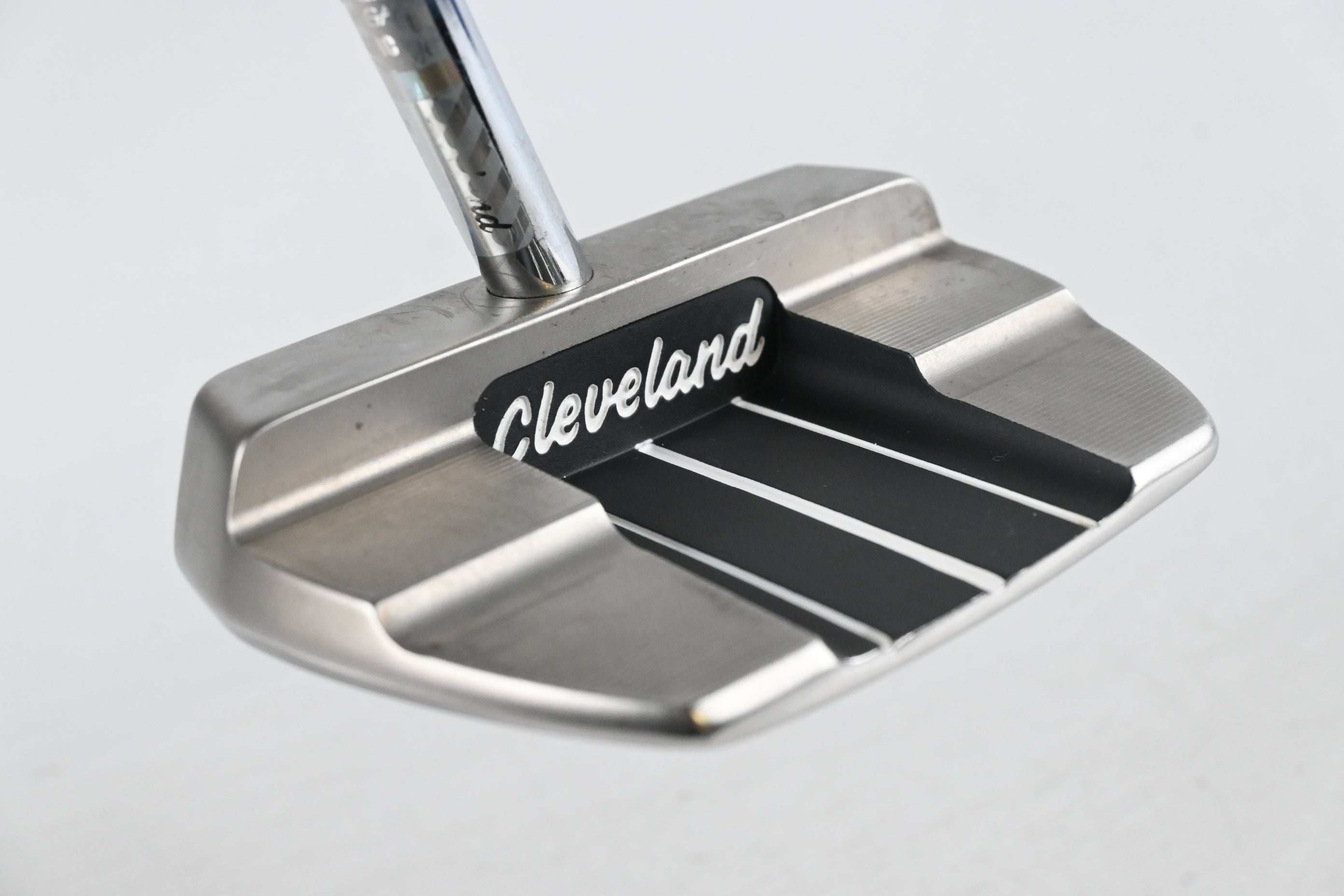 Cleveland HB Soft Milled 10.5 Putter / 34 Inch