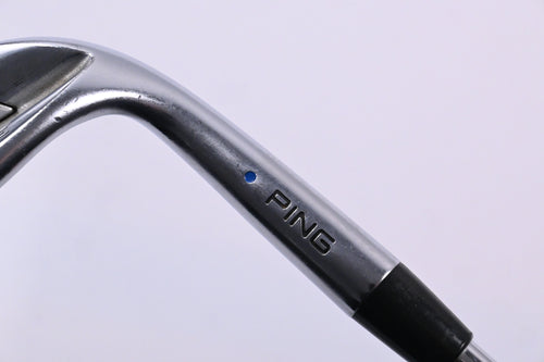 Ping Glide 3.0 Gap Wedge / Blue Dot /  50 Degree / X-Flex Project X Steel Shaft