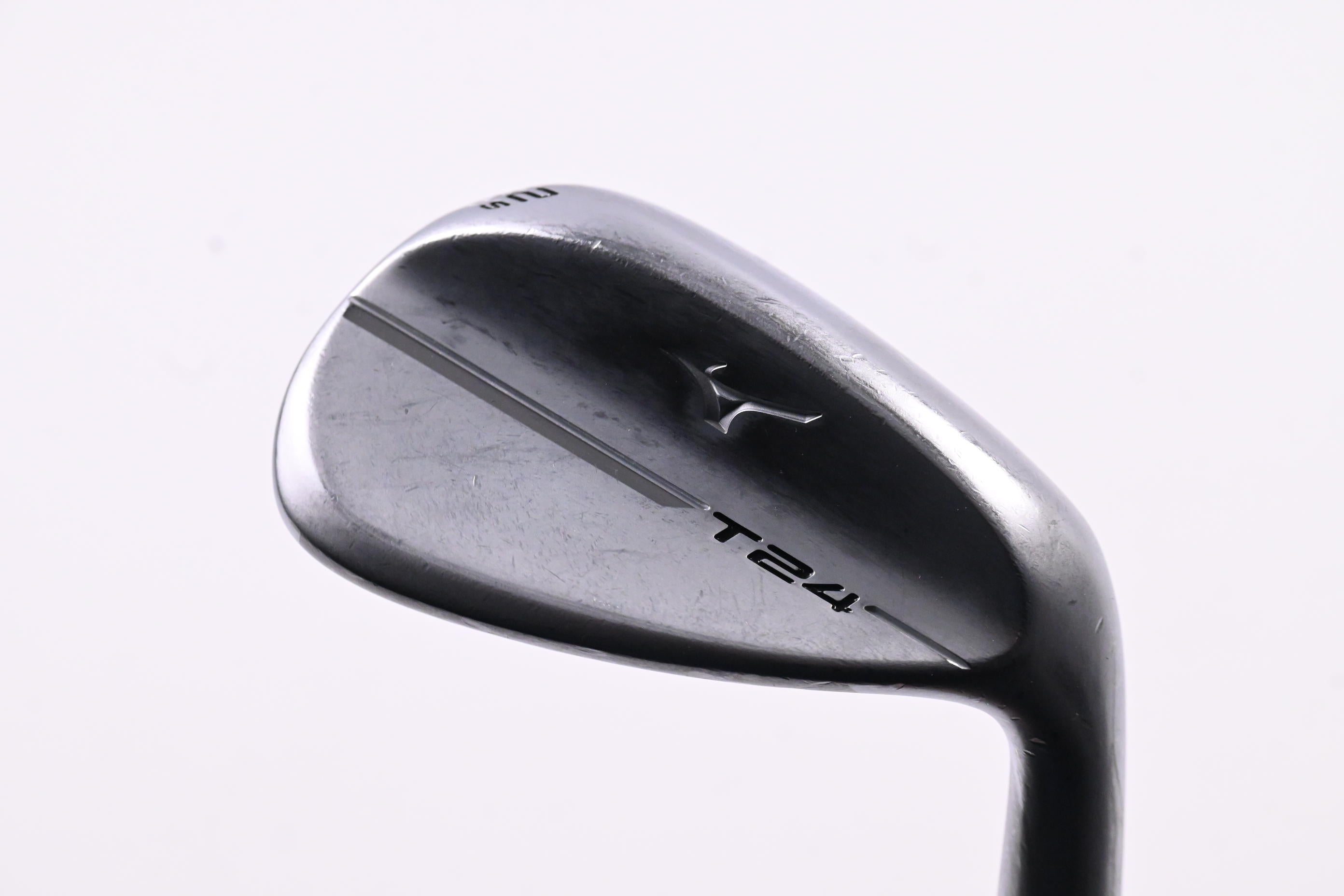 Mizuno T24 Gap Wedge / 52 Degree / Stiff Flex Dynamic Gold S400 Shaft