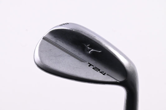 Mizuno T24 Gap Wedge / 52 Degree / Stiff Flex Dynamic Gold S400 Shaft