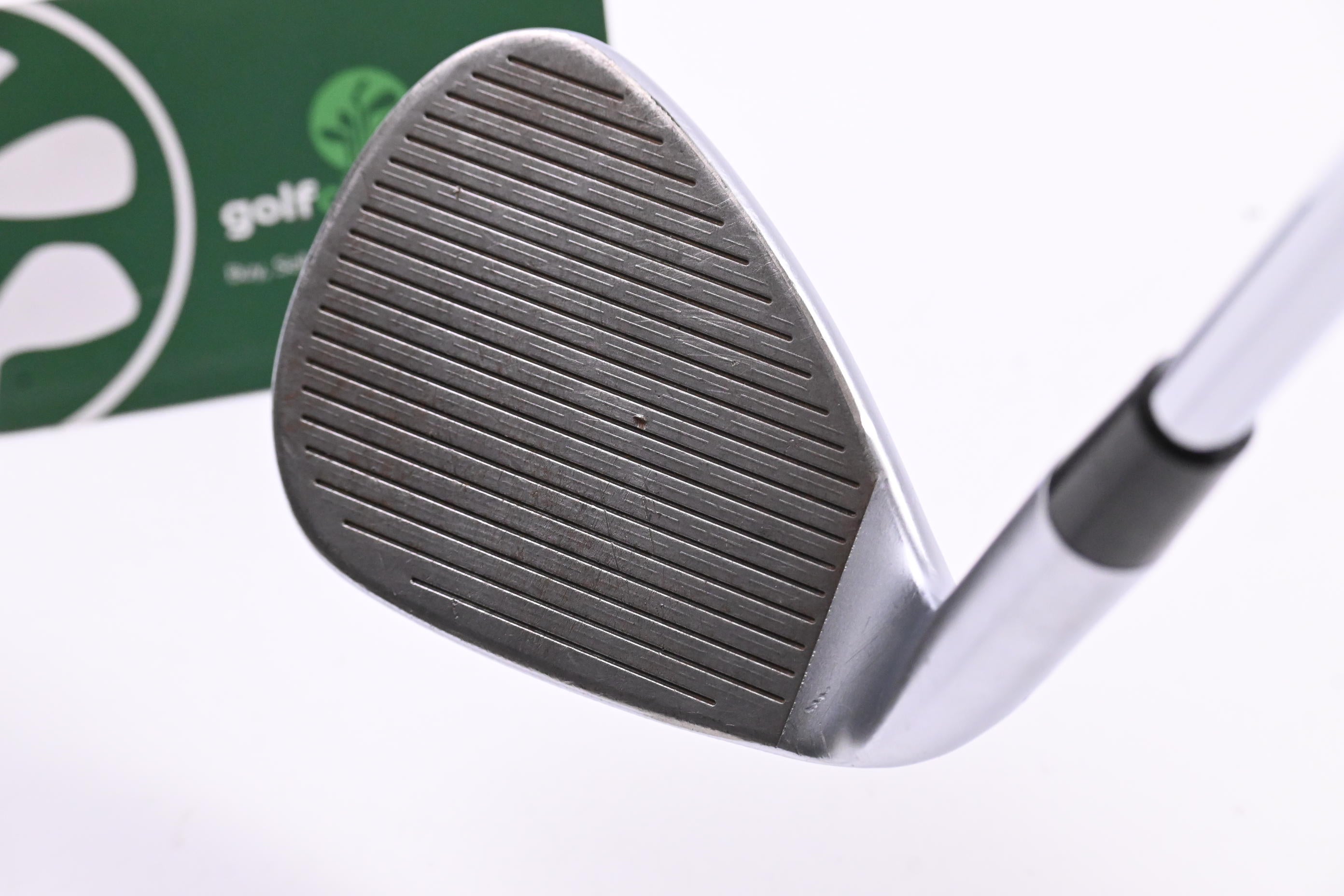 Taylormade Hi-Toe 3 Lob Wedge / 58 Degree / Stiff Flex Project X Shaft