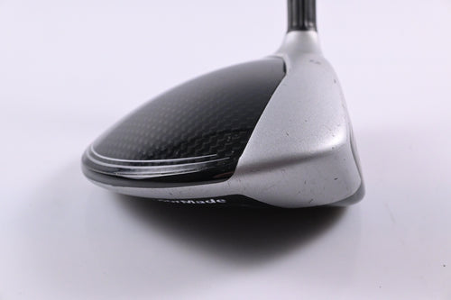 Taylormade M4 #3 Wood / 15 Degree / Stiff Flex Tensei CK Blue 65 Shaft