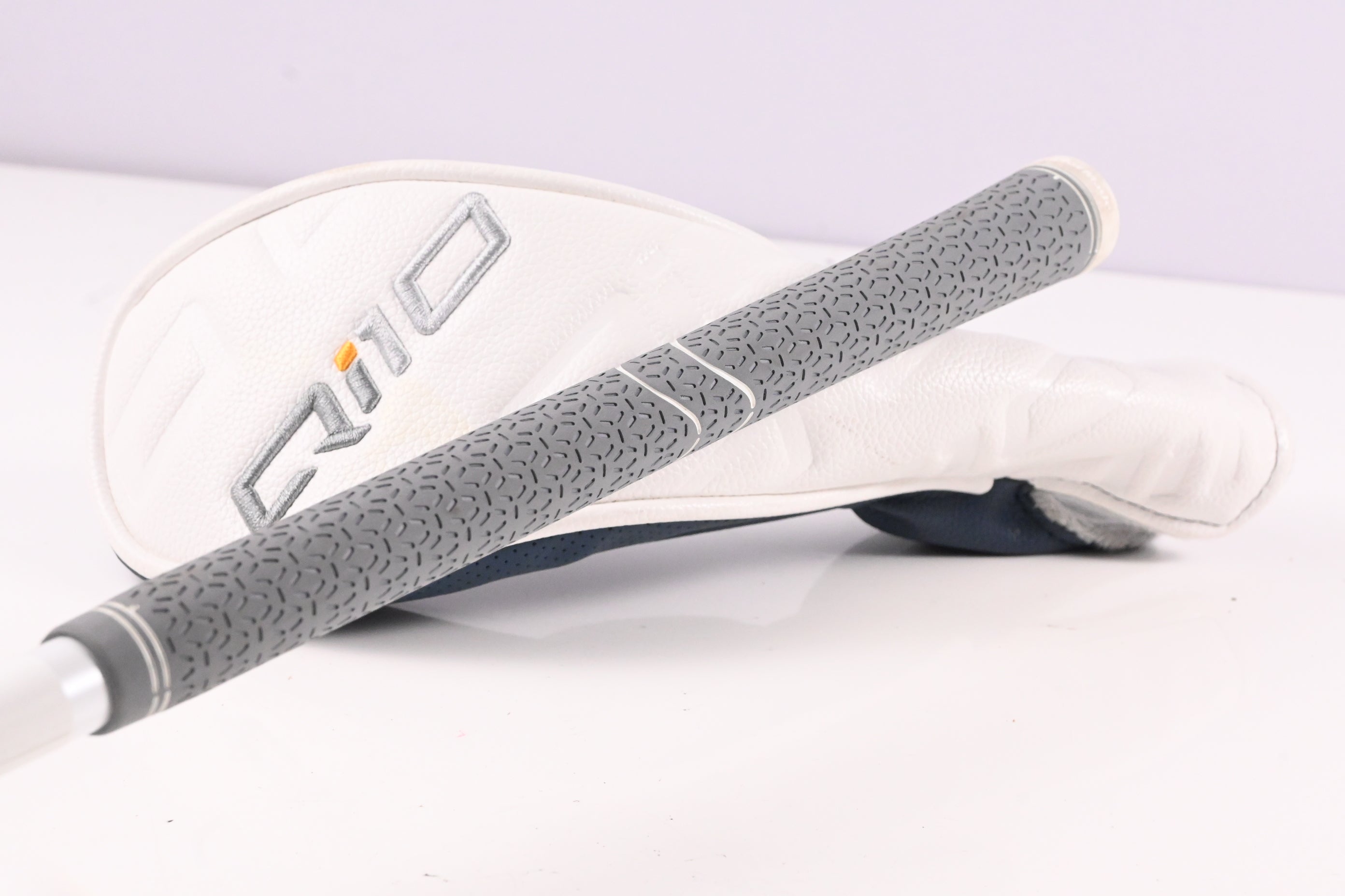Ladies Taylormade Qi10 Max #5 Hybrid / 27 Degree / Ladies Flex Speeder NX TCS 40