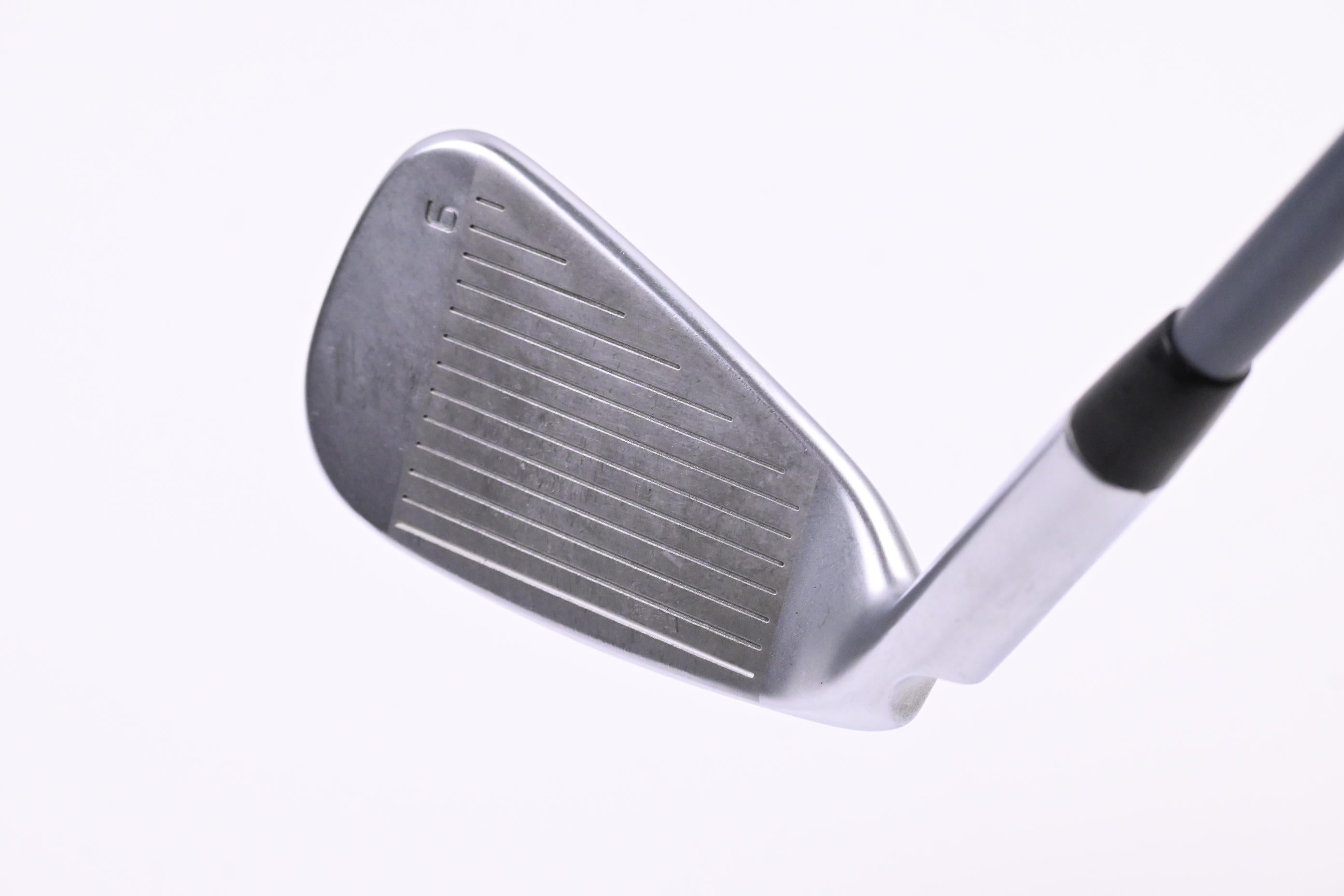 Ping G425 #6 Iron / 26.5 Degree / Red Dot / Senior Flex Ping Alta CB Slate AWT