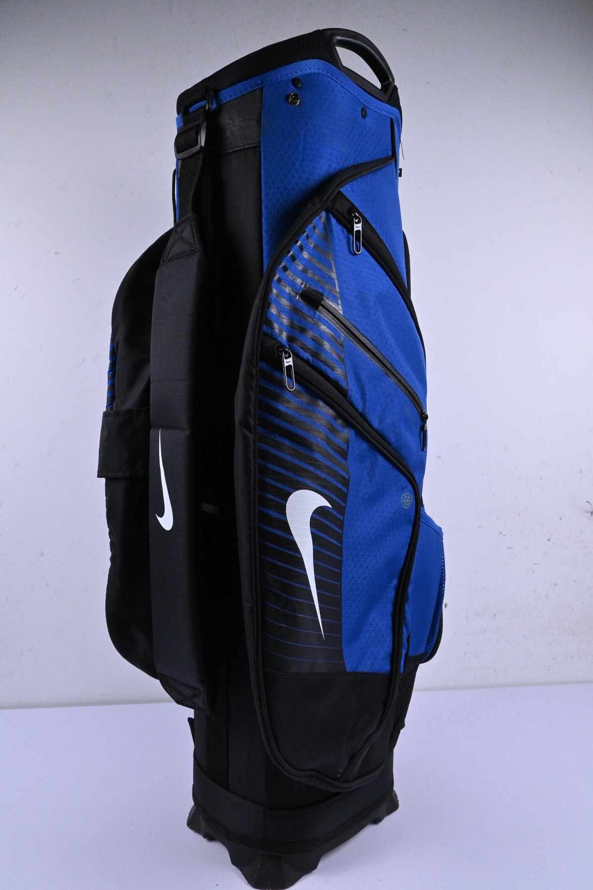 Nike Cart Bag / 14-Way Divider / Blue