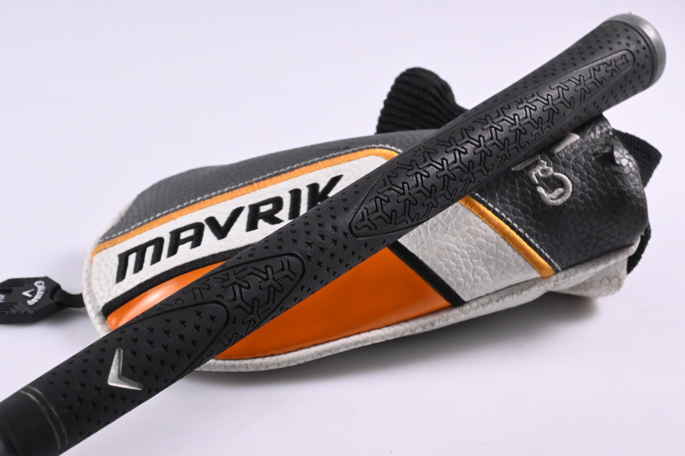 Callaway Mavrik #4 Hybrid / 20 Degree / Regular Flex Catalyst 65 Shaft