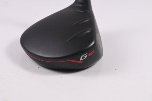 Ping G410 #5 Wood / 17.5 Degree / Regular Flex Ping Alta CB Red 65 Shaft