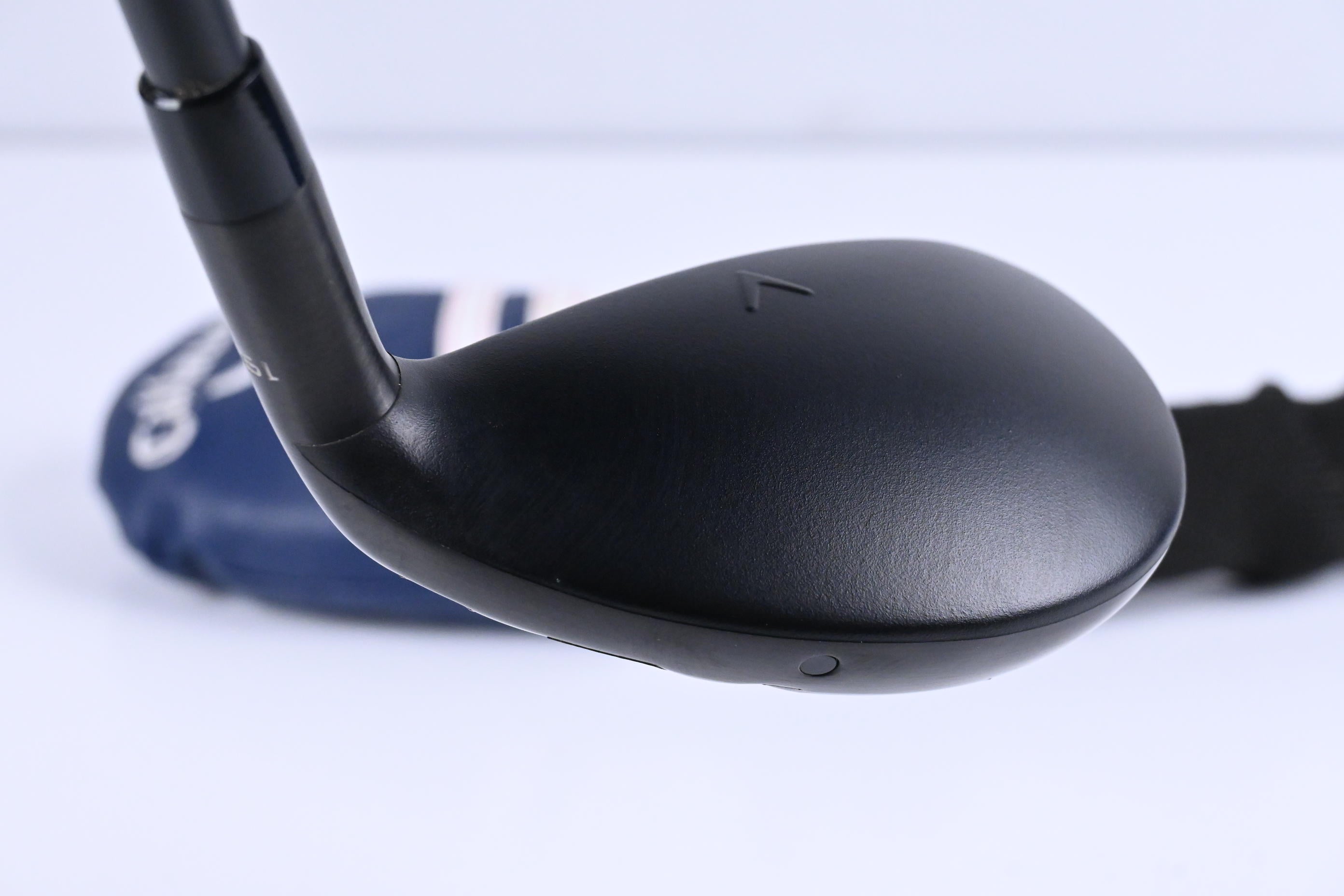 Callaway XR #3 Hybrid / 19 Degree / Regular Flex Project X San Diego California