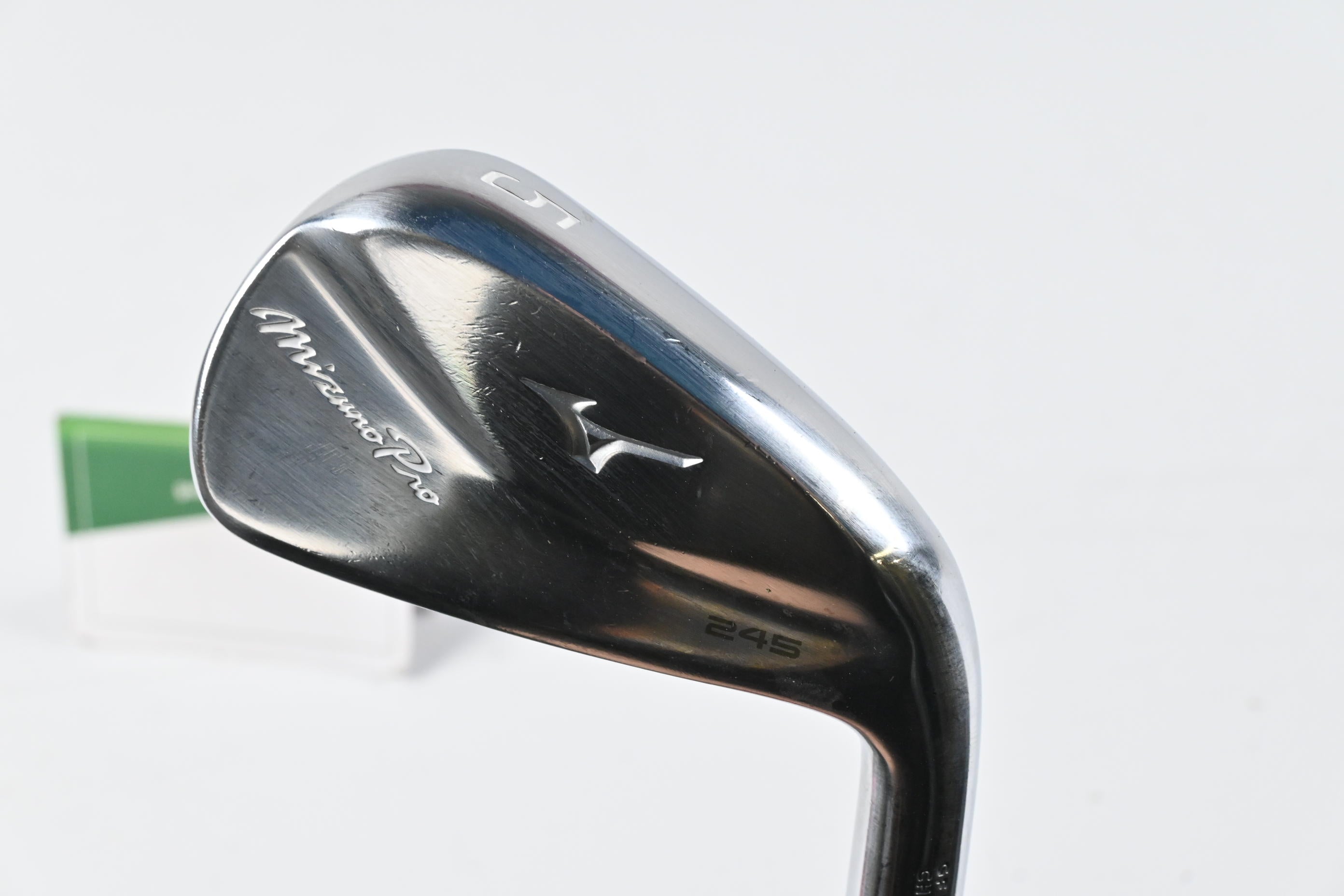 Mizuno Pro 245 #5 Iron / 24 Degree / X-Flex N.S.Pro Modus 3 Tour 115 Shaft