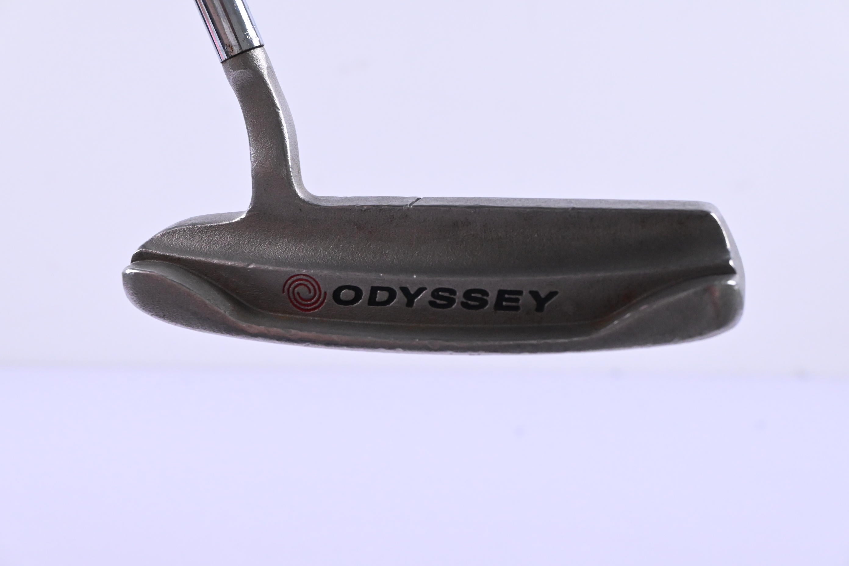 Odyssey Dual Force 664 Putter / 35 Inch