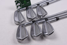 Load image into Gallery viewer, Titleist T150 Irons / 5-PW / X-Flex Dynamic Gold 120 X100 Shafts
