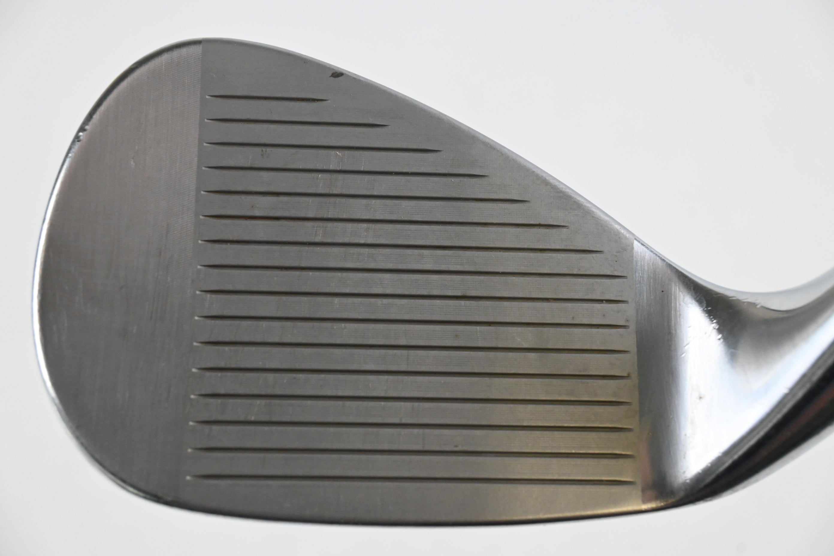 Titleist Vokey SM6 Gap Wedge / 50 Degree / Wedge Flex Vokey Design Steel Shaft