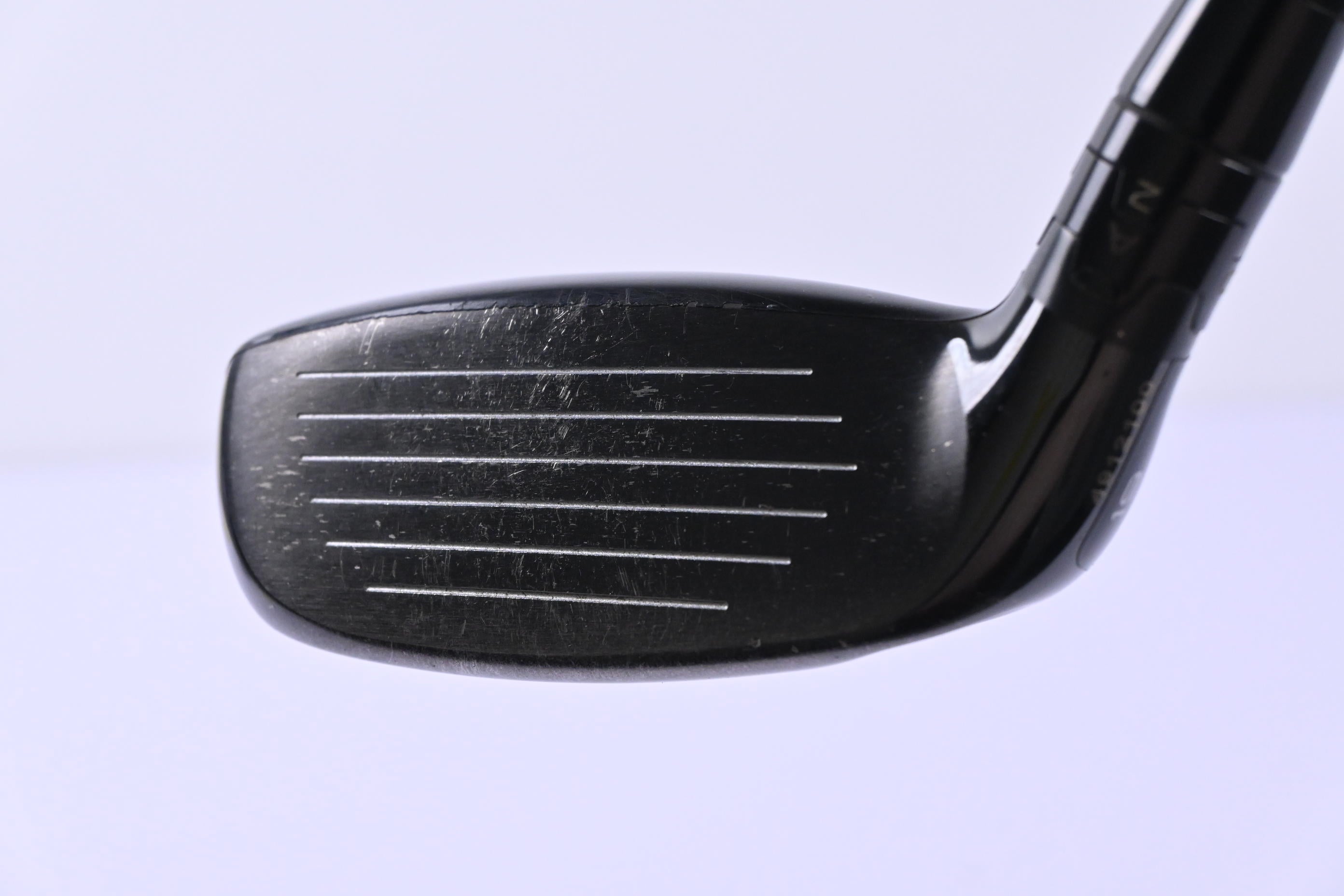 Titleist TS3 #3 Hybrid / 19 Degree / X-Flex Tensei AV Blue 70 Shaft