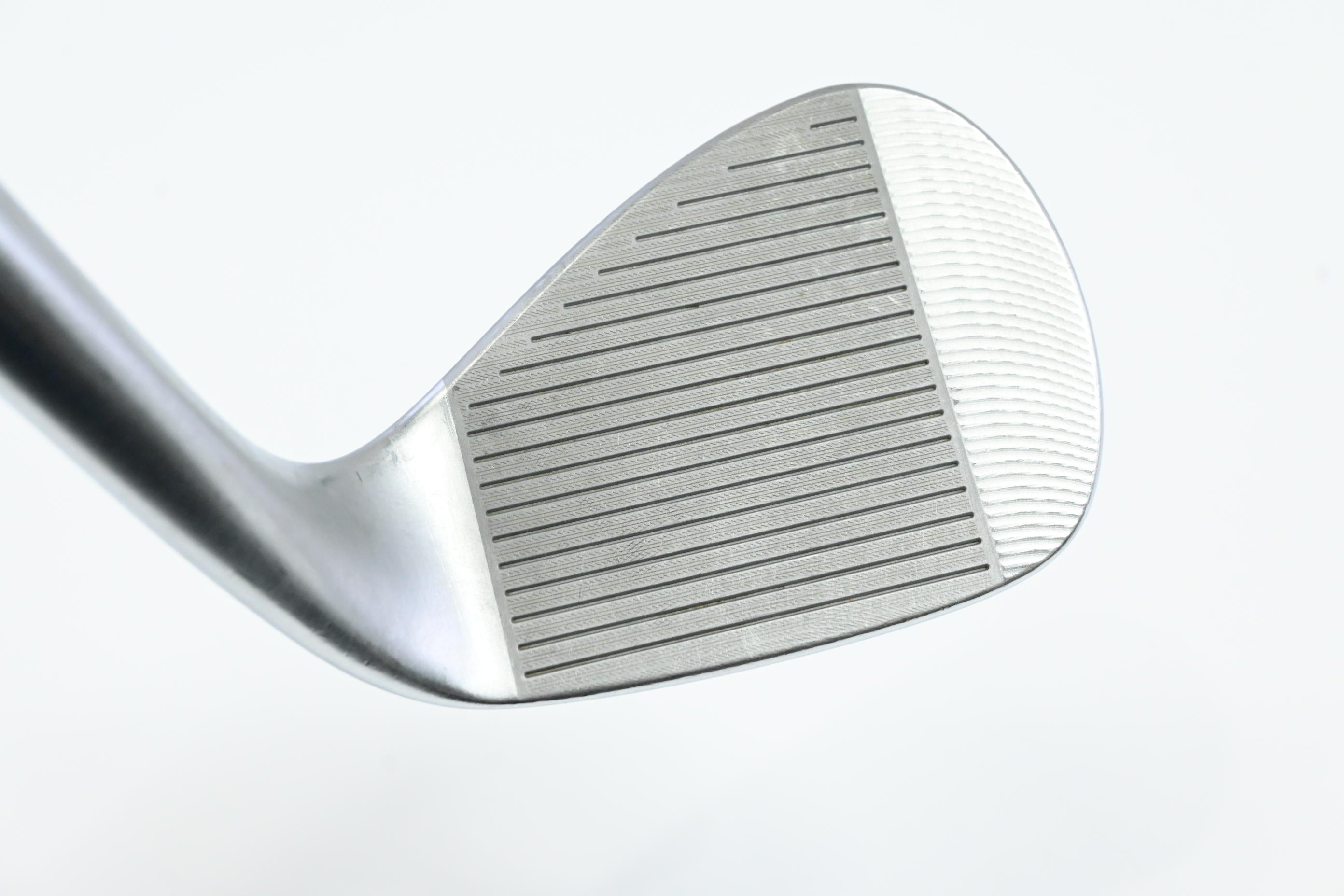 Left Hand Cleveland RTZ Gap Wedge / 50 Degree / Wedge Flex Dynamic Gold Spinner