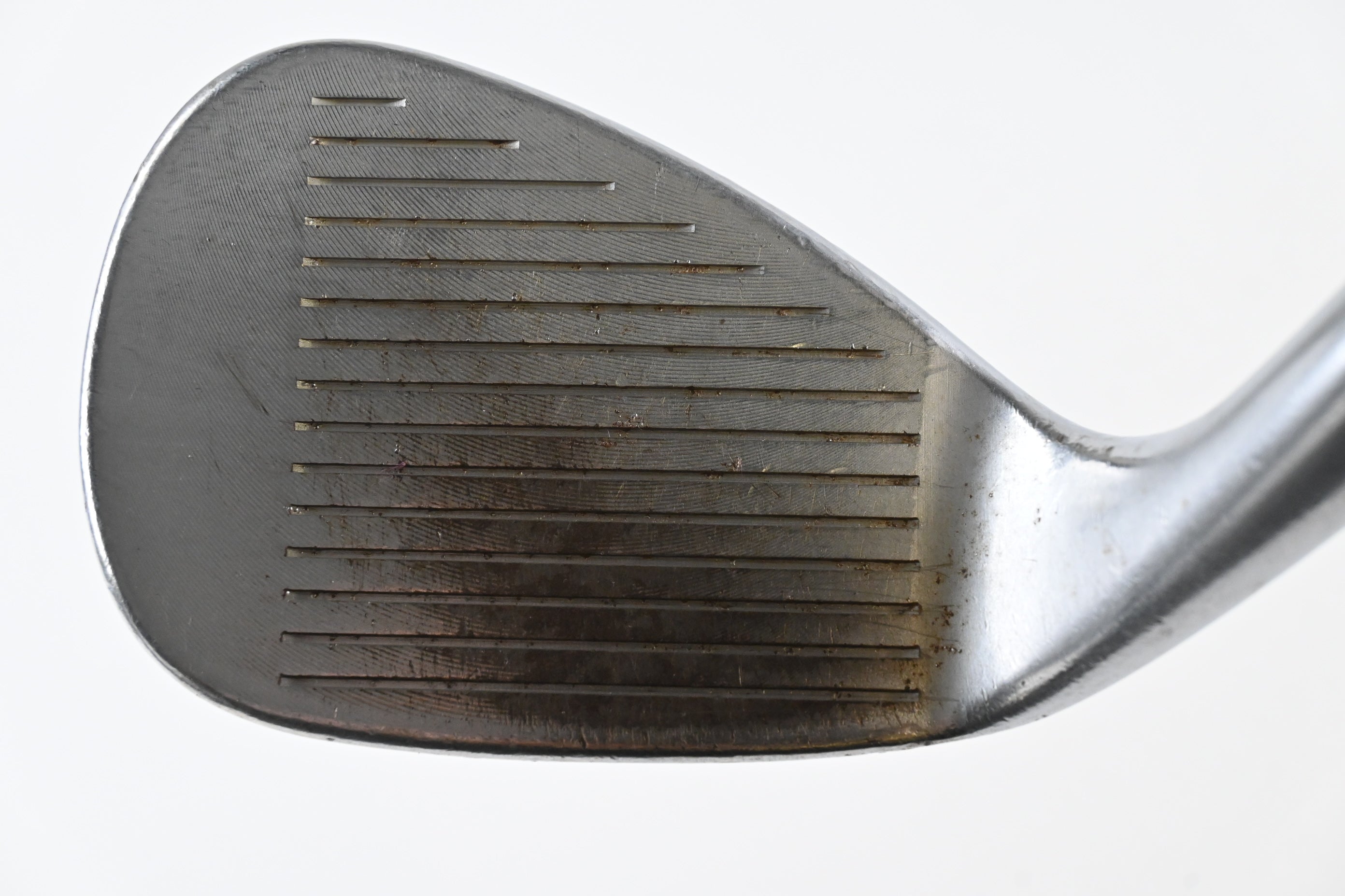Titleist Vokey Spin Milled 2009 Sand Wedge / 54 Degree / Wedge Flex Vokey Design