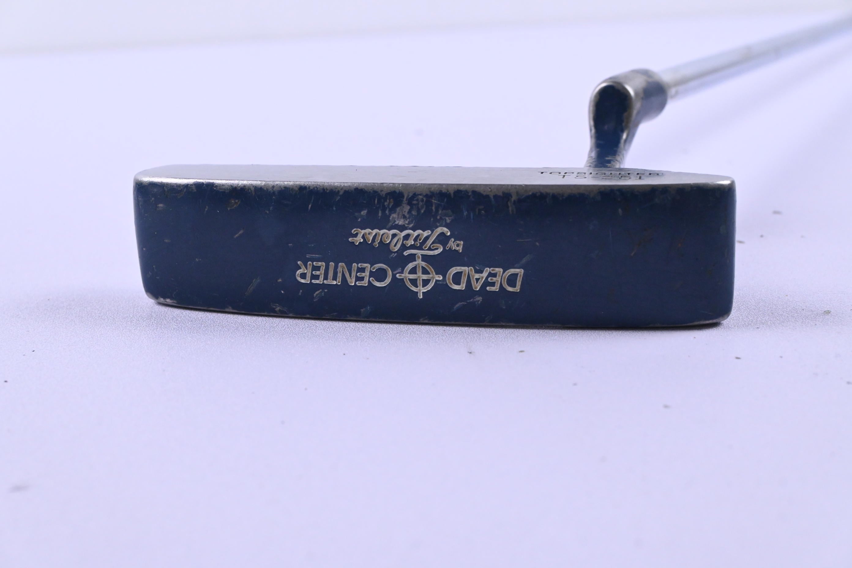 Titleist Dead Center TS-251 Putter / 33 Inch