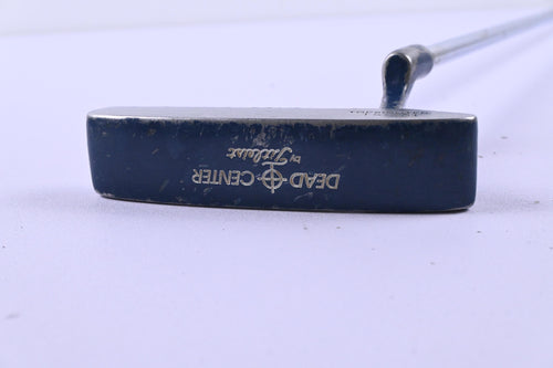 Titleist Dead Center TS-251 Putter / 33 Inch