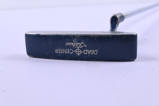 Titleist Dead Center TS-251 Putter / 33 Inch