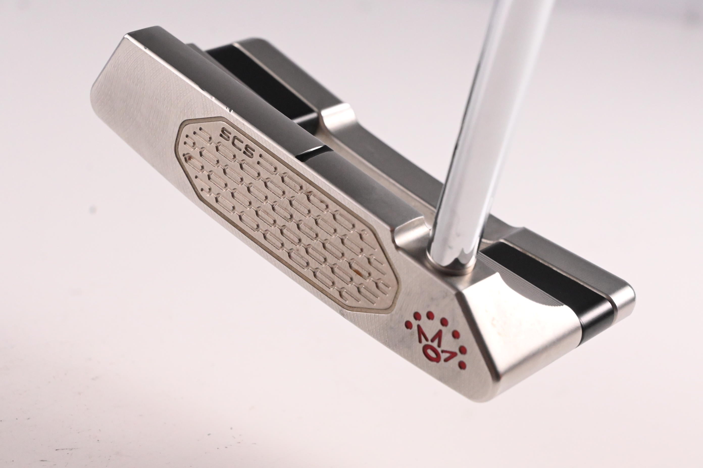 Scotty Cameron 2025 Studio Style Squareback Putter / 34 Inch