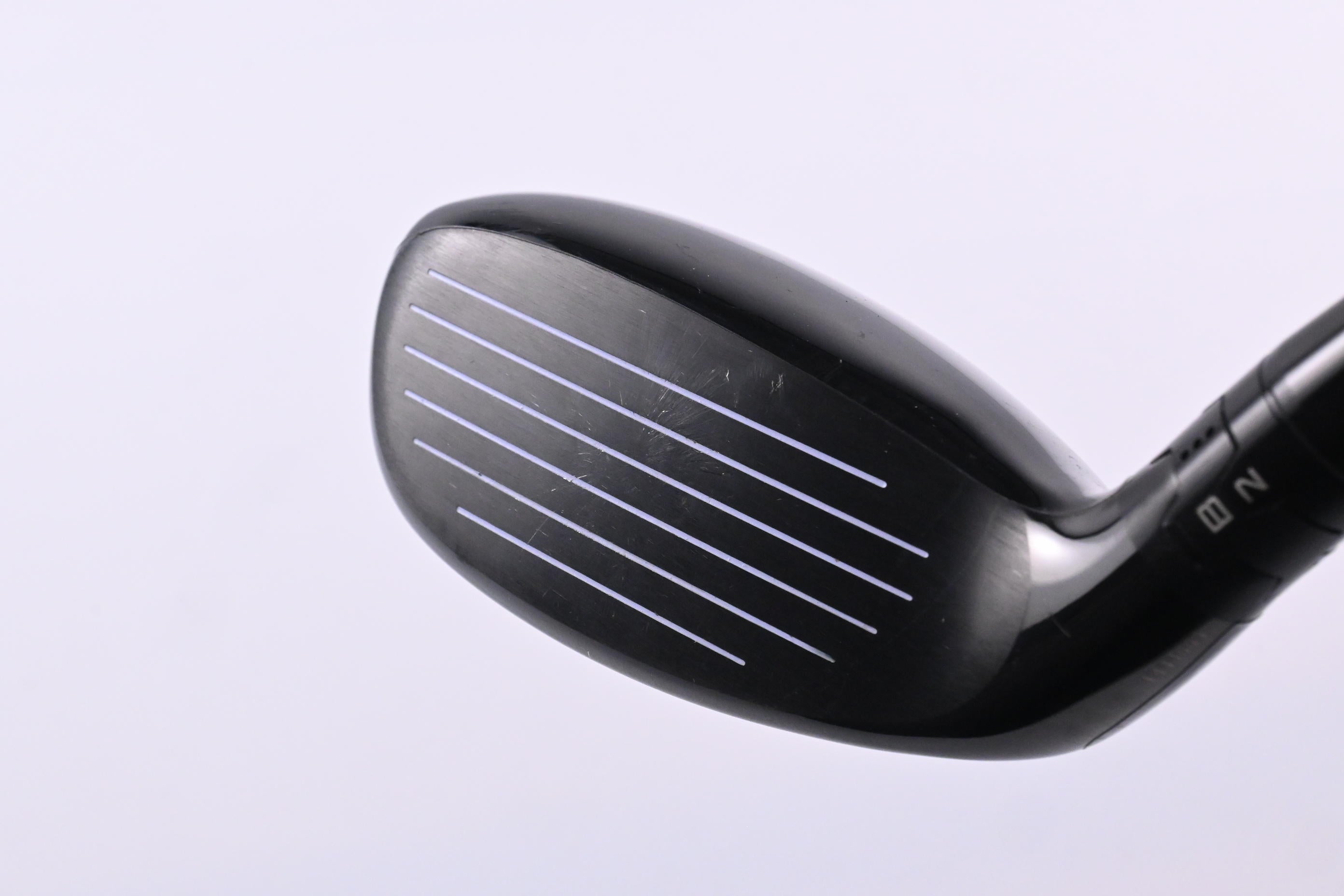 Titleist TSR3 #3 Hybrid / 19 Degree / Stiff Flex Tensei 1K Black 85 Shaft