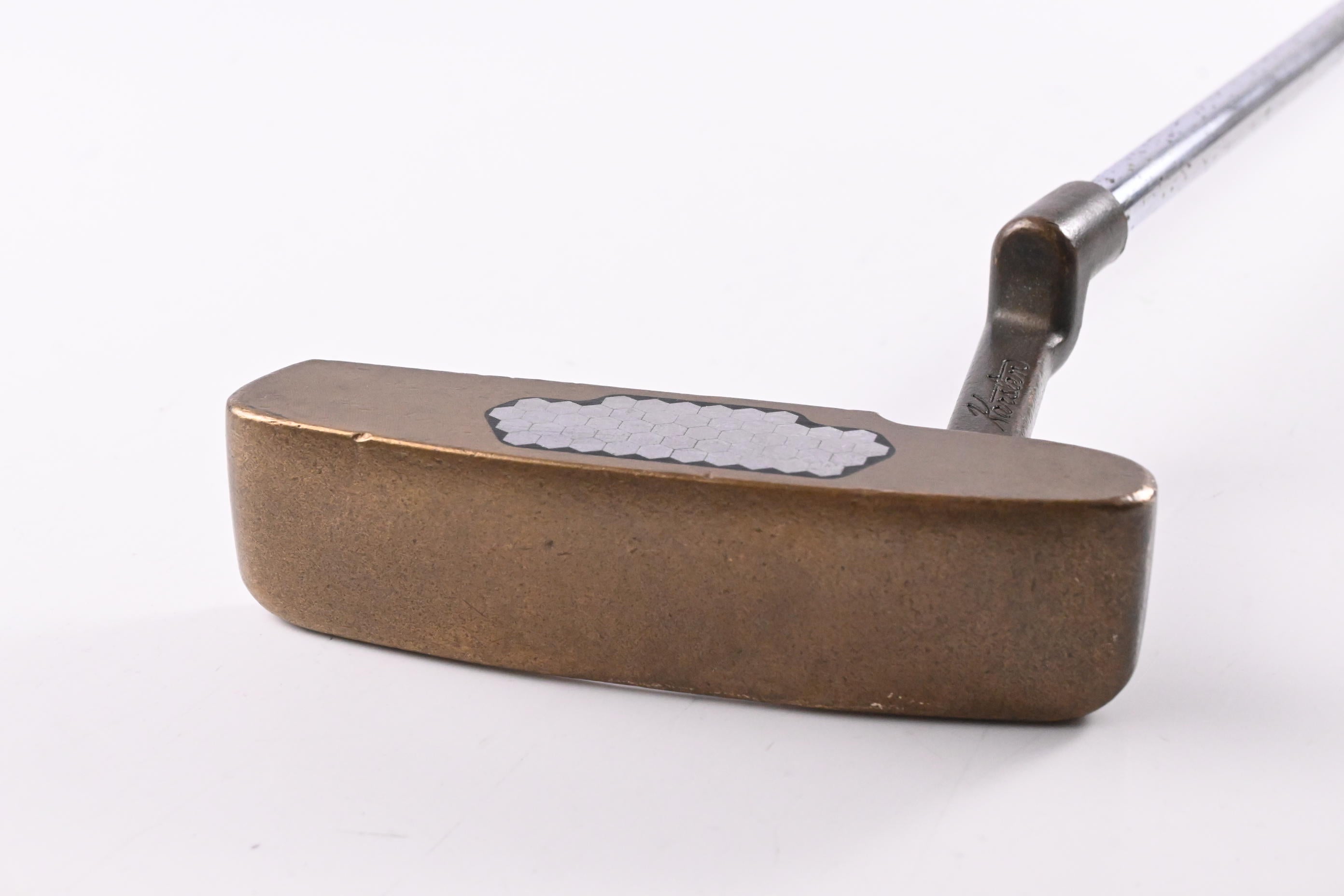 Ping Anser F Putter / 35.5 Inch