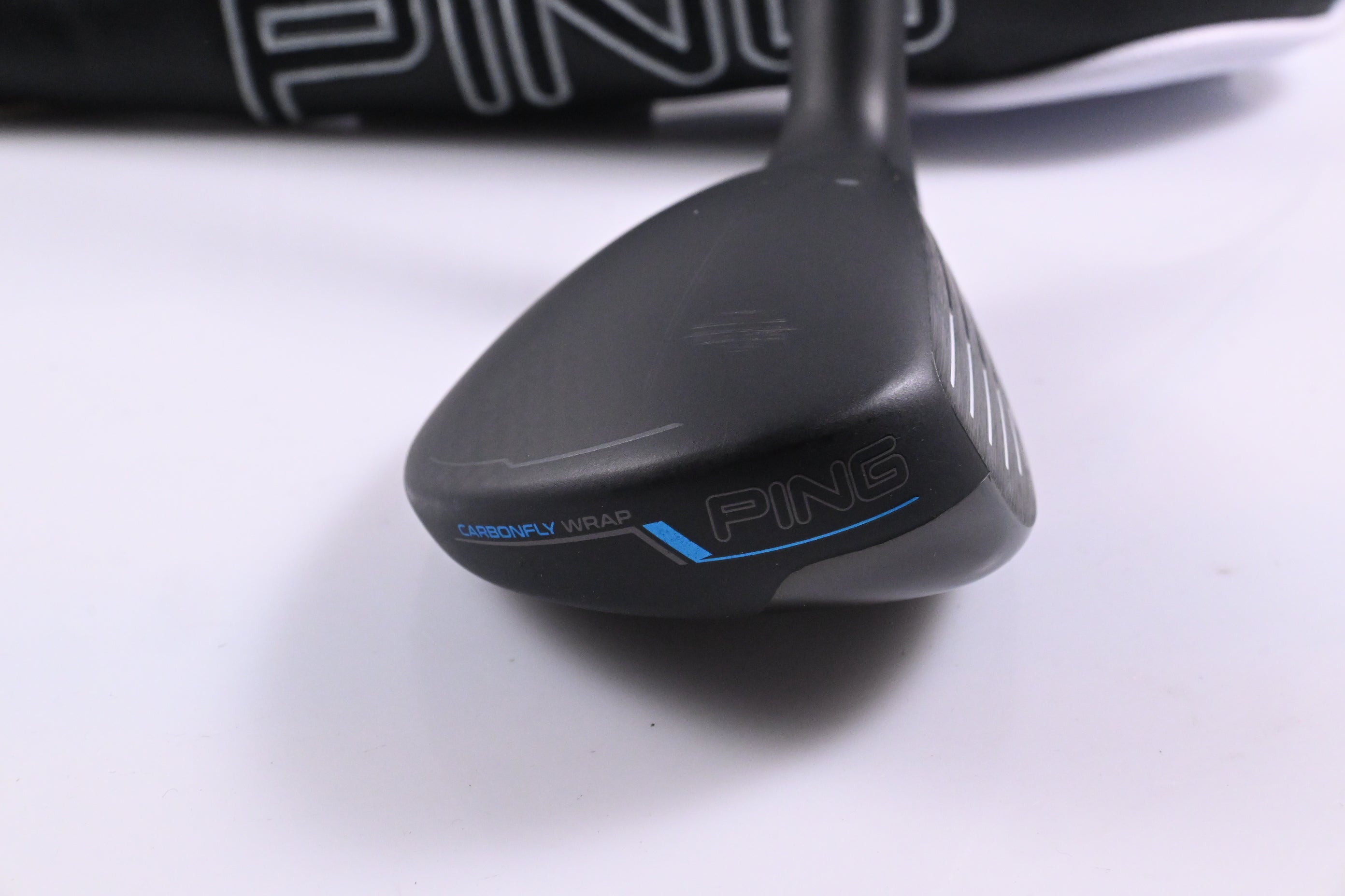 Ping G440 #5 Hybrid / 26 Degree / X-Flex Ping Tour 2.0 Black 90 Shaft