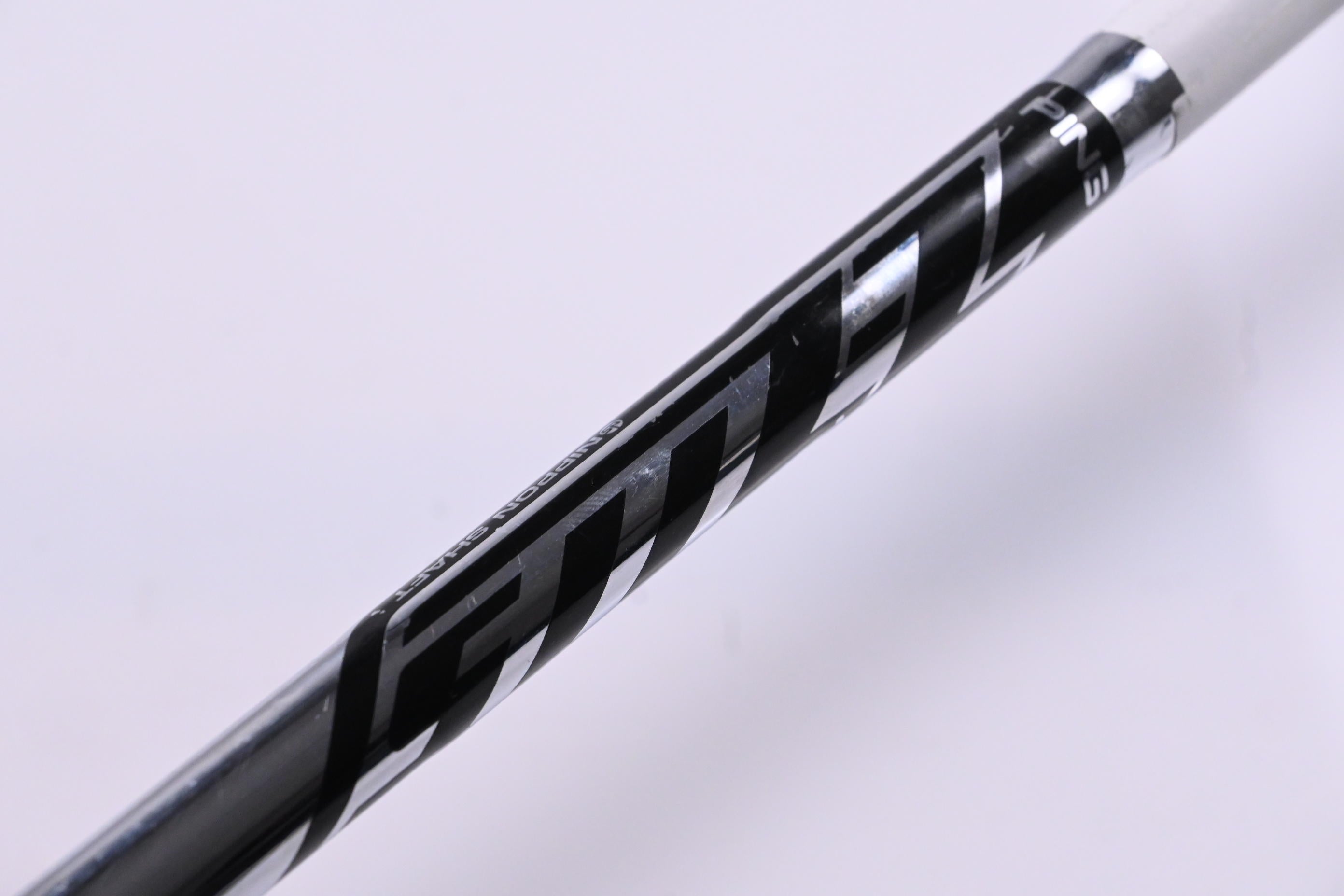 Ping ChipR / Black Dot / 35.25 Inch