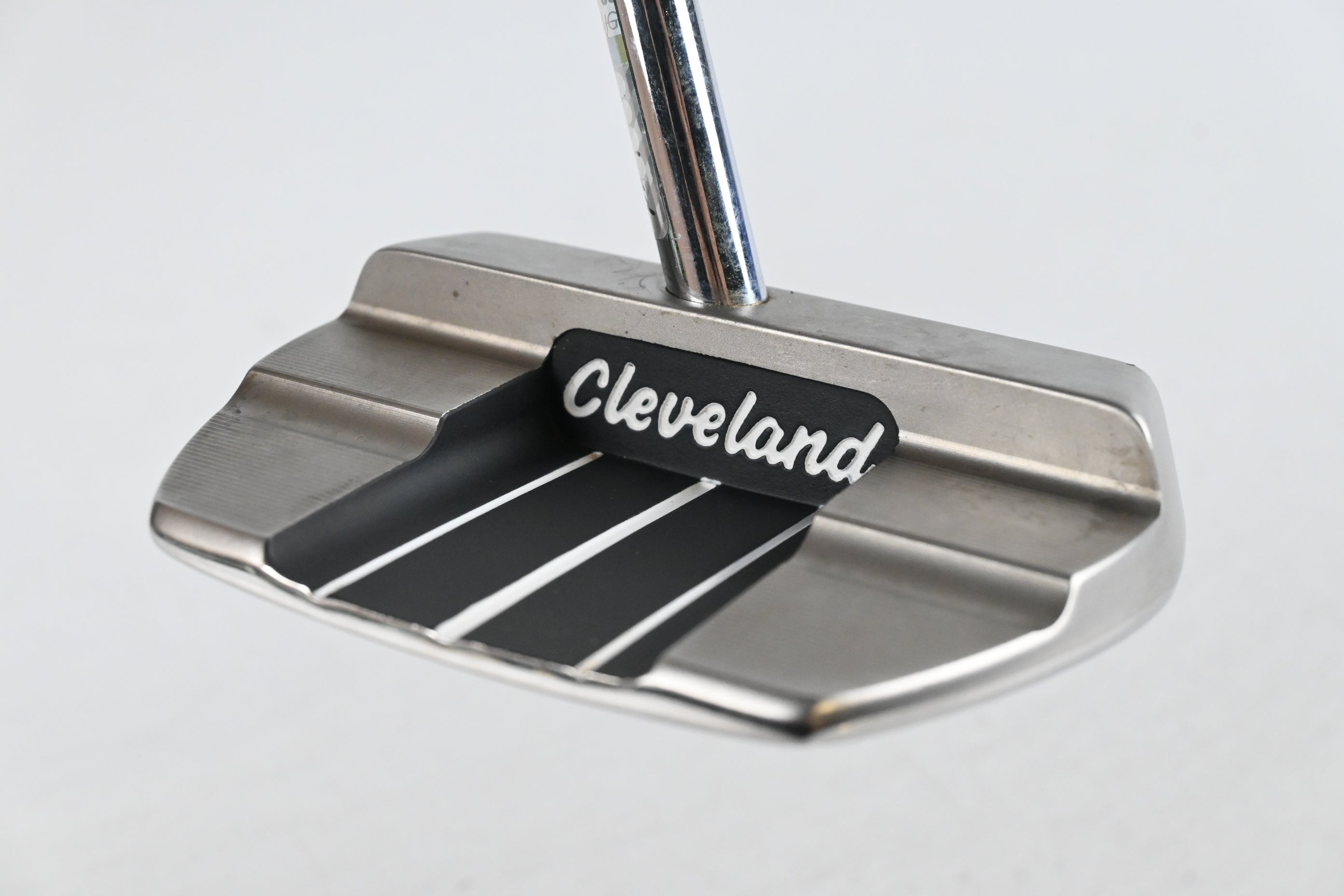 Cleveland HB Soft Milled 10.5 Putter / 34 Inch