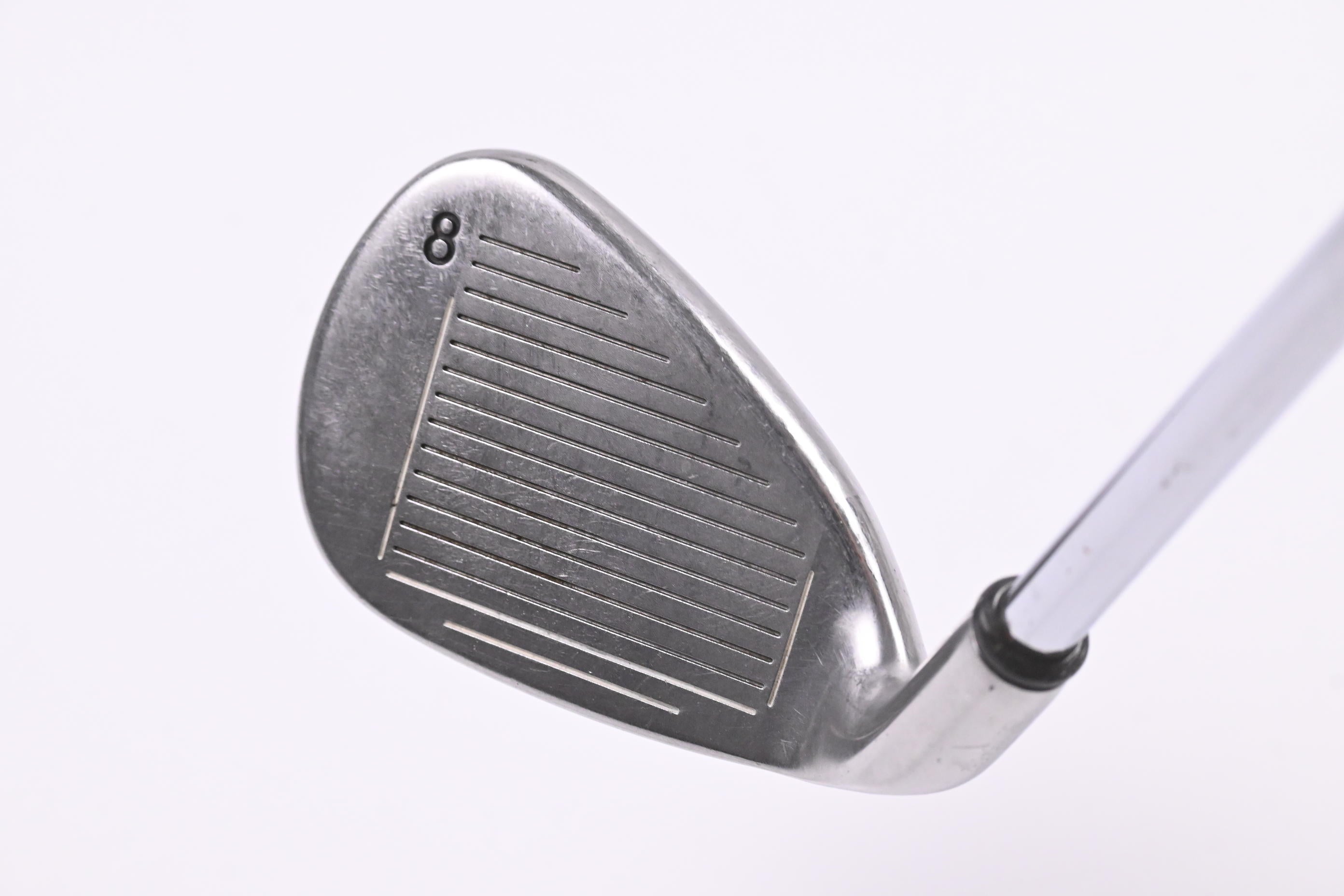 Callaway X-16 #8 Iron / 38 Degree / Regular Flex Callaway X-16 Ultralite Shaft