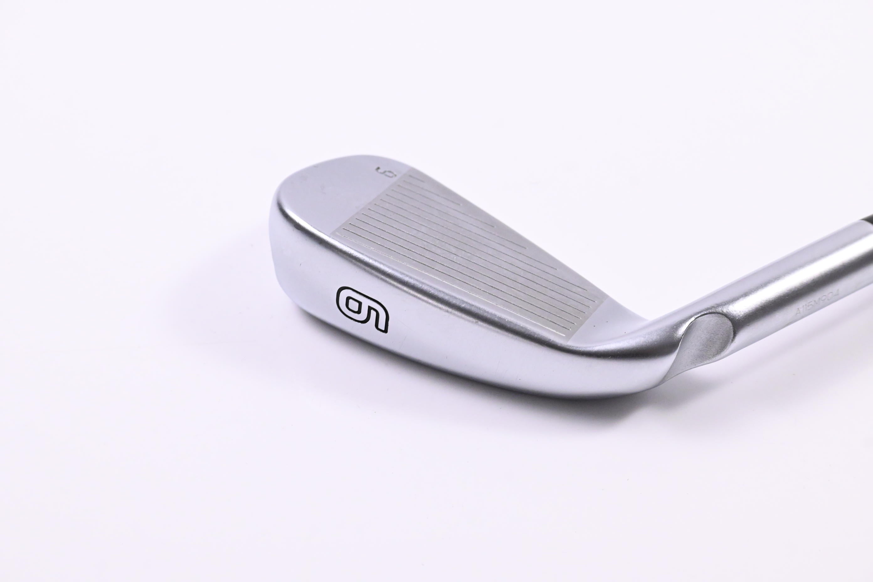 Ping G425 #6 Iron / 26.5 Degree / Red Dot / Senior Flex Ping Alta CB Slate AWT
