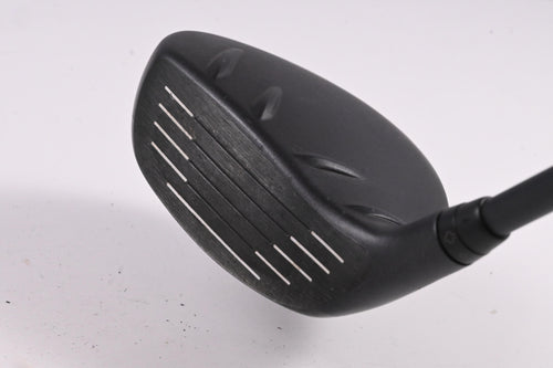 Ping G410 #5 Wood / 17.5 Degree / Regular Flex Ping Alta CB Red 65 Shaft