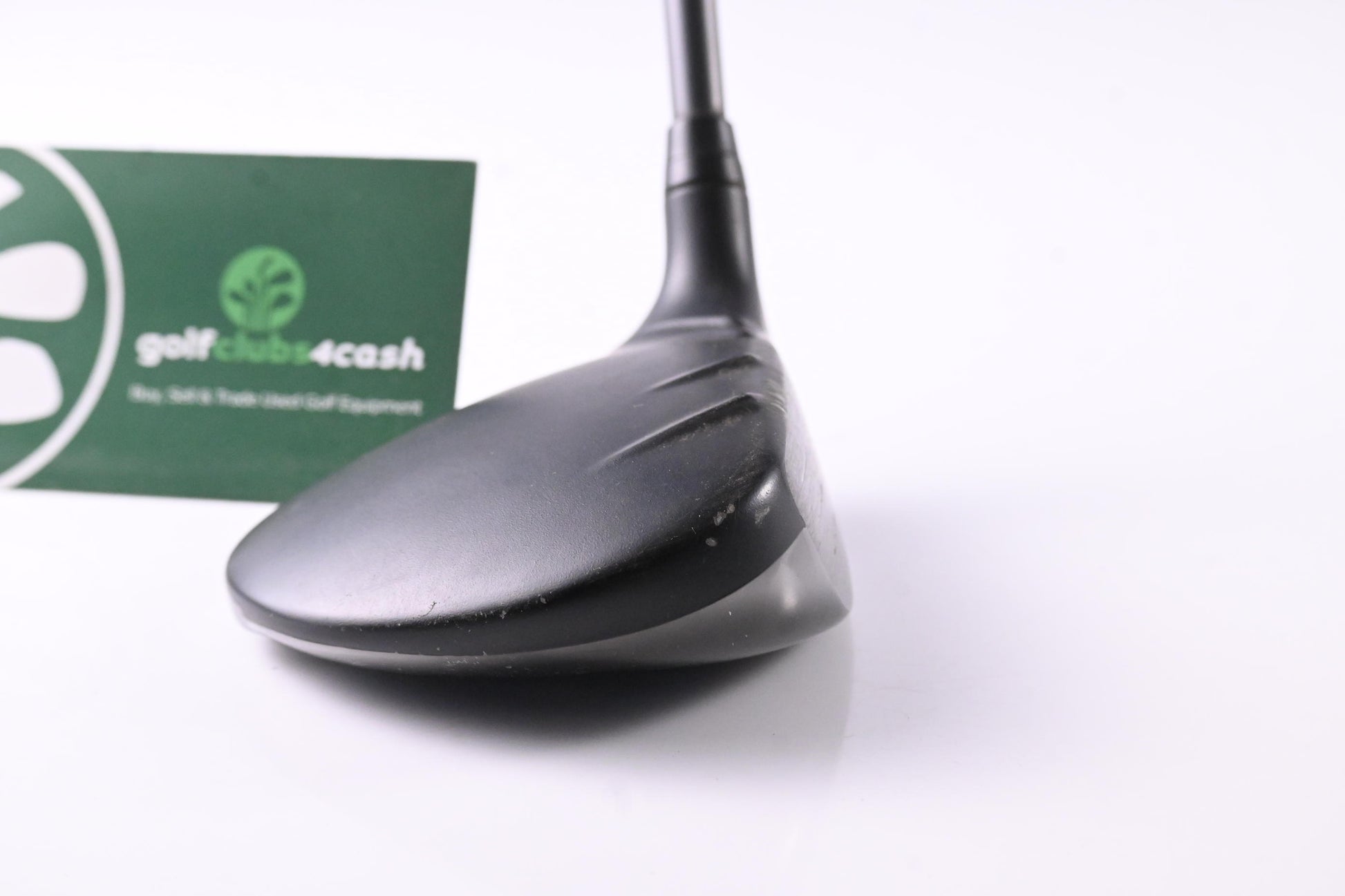 Ping G Series #3 Wood / 14.5 Degree / Regular Flex Ping Alta 65 Shaft