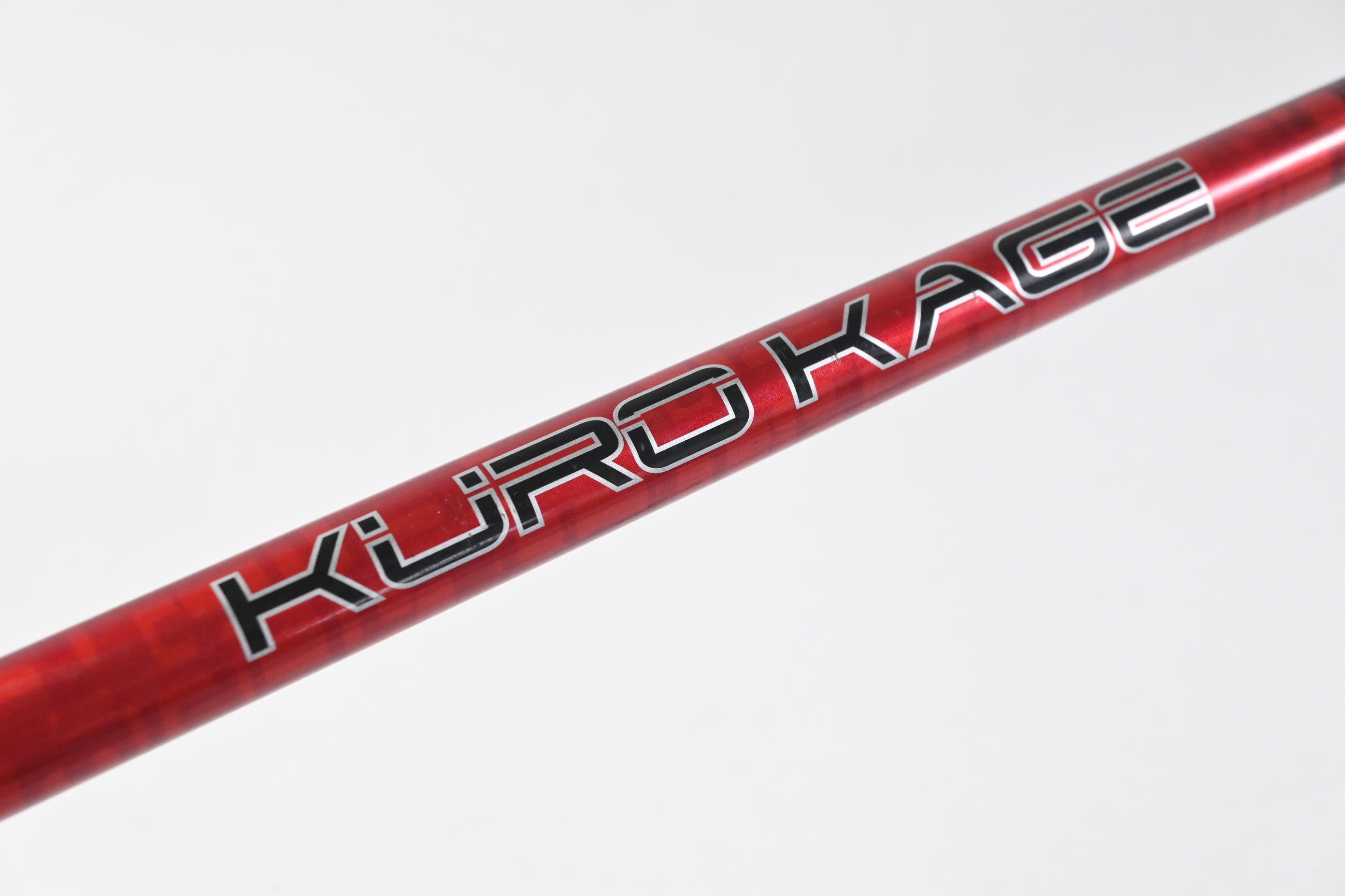 Kuro Kage Red 50 #3 Wood Shaft / Regular Flex / Nike