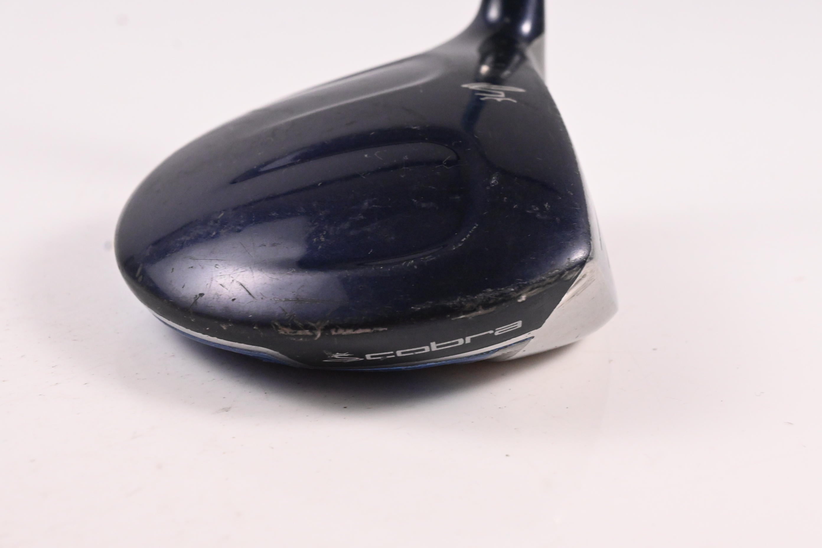 Ladies Cobra S9-1 #5 Wood / 19 Degree / Ladies Flex Graphite Design Tour AD 45