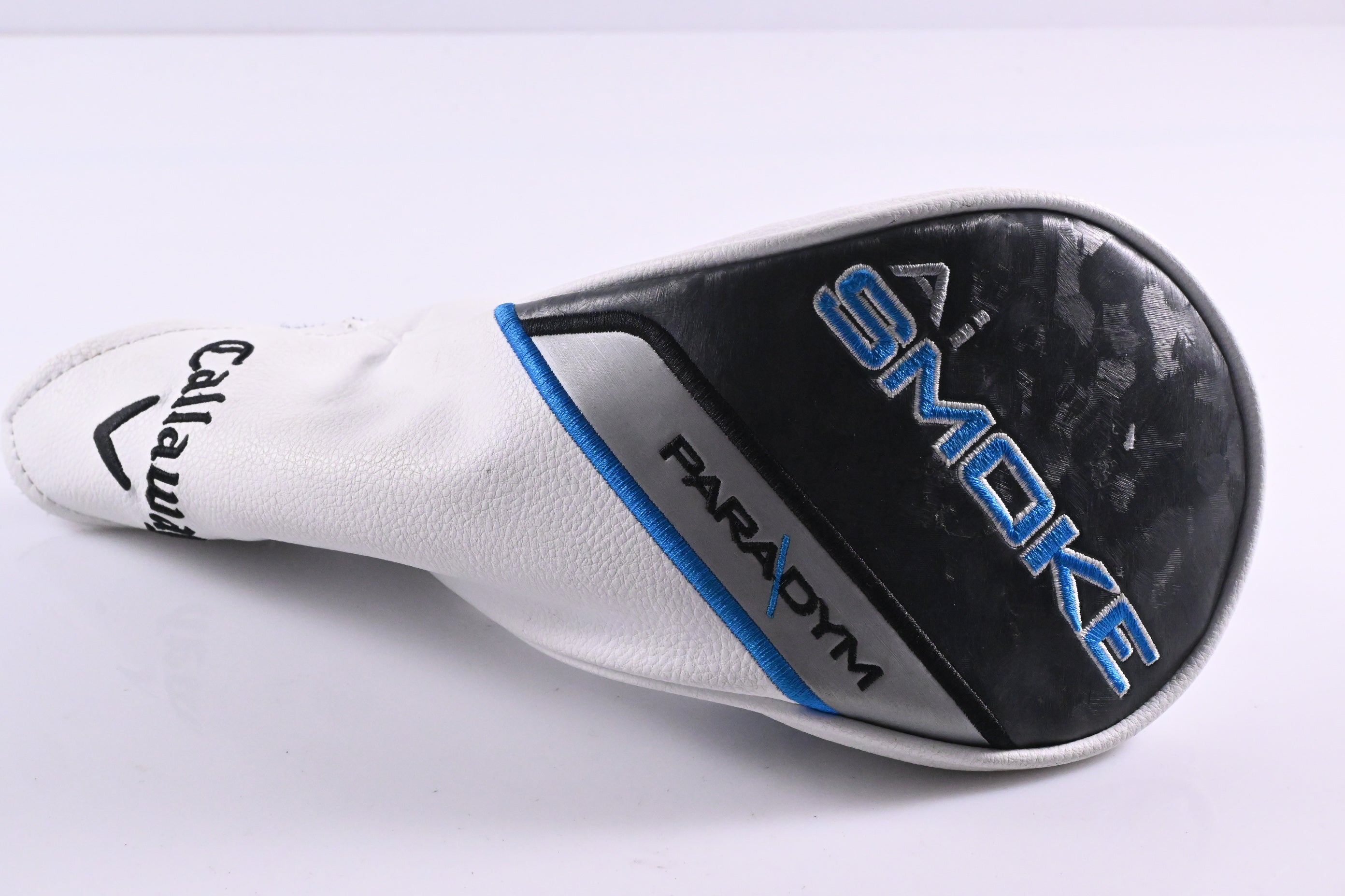 Callaway Paradym Ai Smoke Max #3 Wood / 15 Degree / Stiff Flex Tensei AV Blue 75