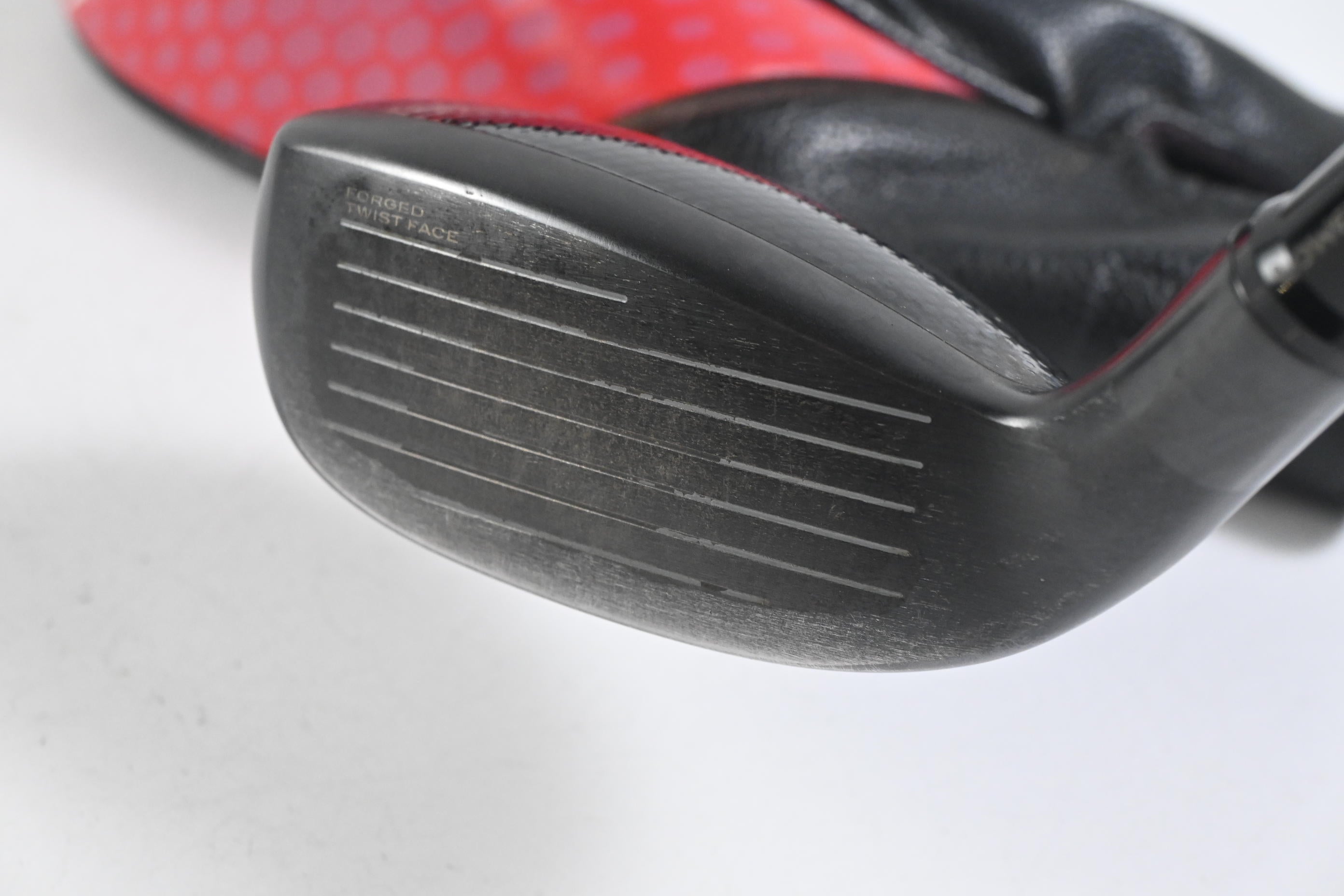 Taylormade Stealth 2 Plus #3 Hybrid / 19.5 Degree / Stiff Flex Kai'li White 90 Shaft