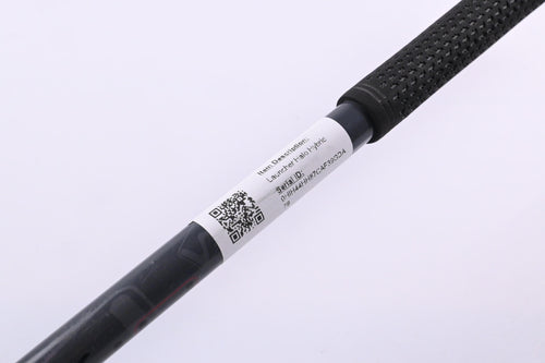 Cleveland Launcher Halo #2 Hybrid / 16 Degree / Regular Flex Miyazaki Black 6