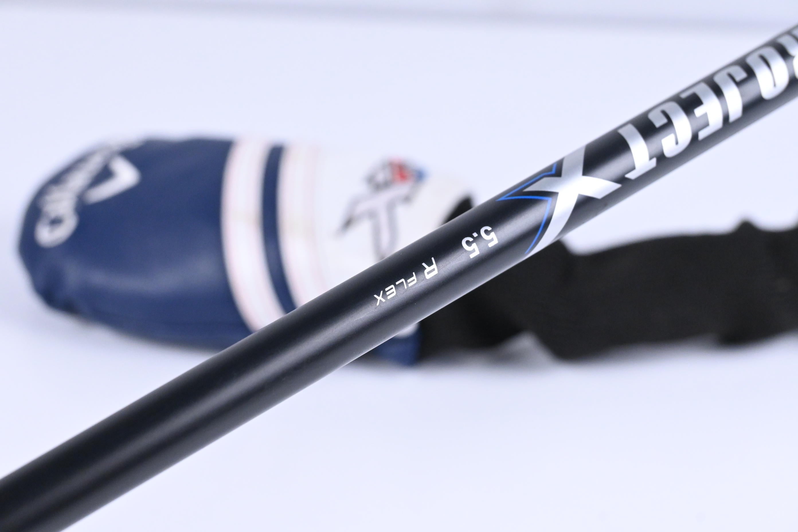 Callaway XR #3 Hybrid / 19 Degree / Regular Flex Project X San Diego California