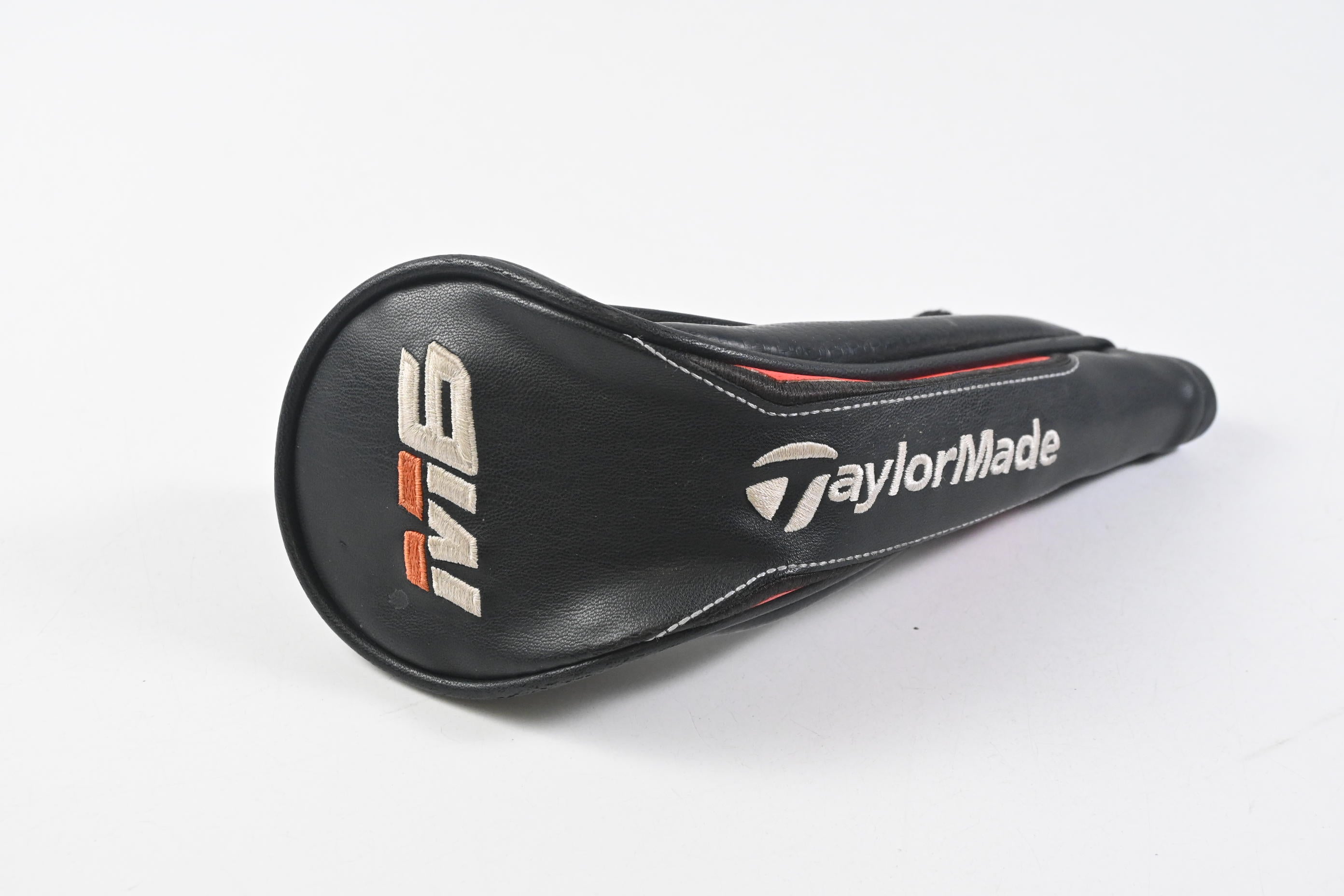 Taylormade M6 #3 Hybrid / 19 degree / Stiff Flex Fujikura Atmos Orange 7 Shaft