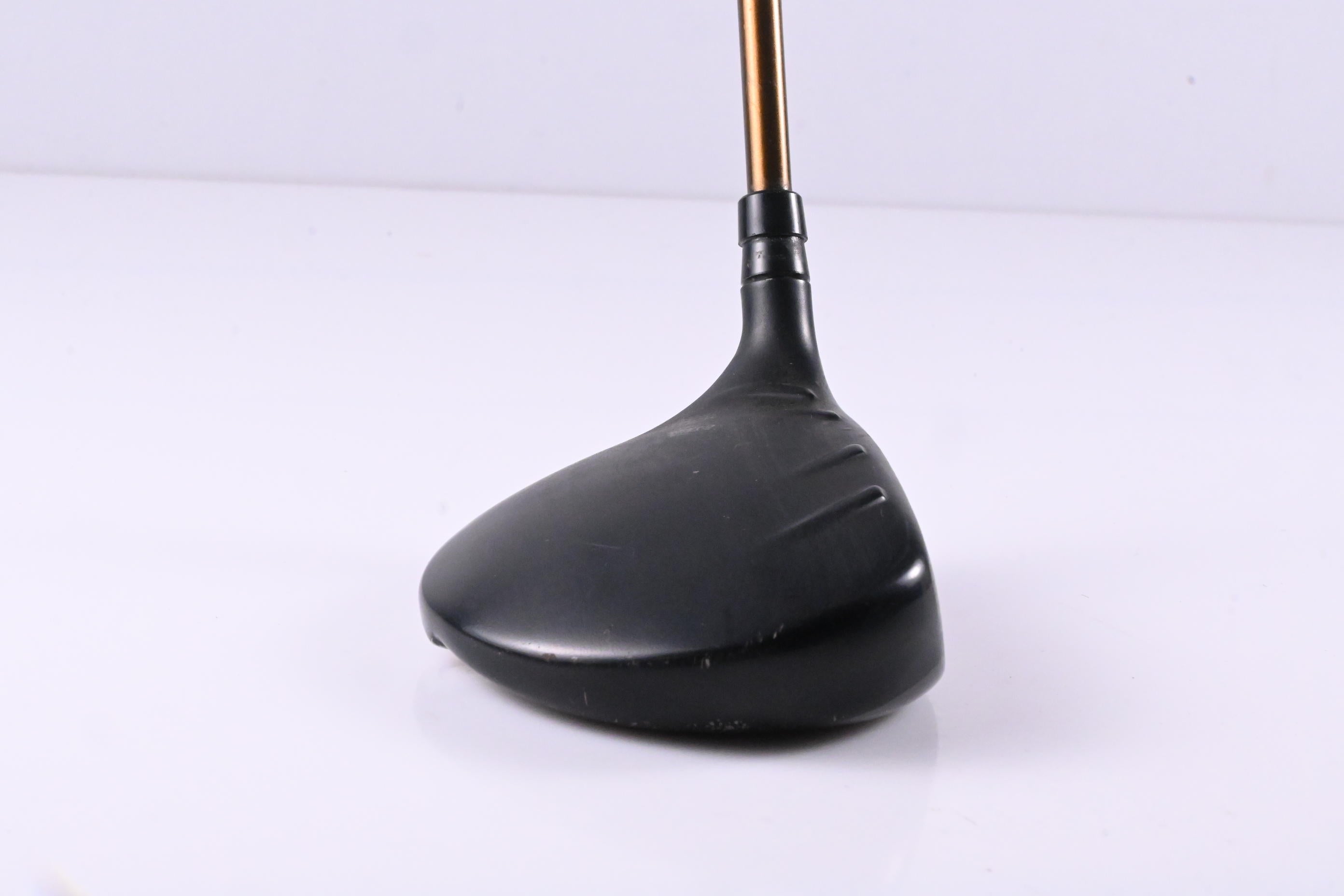 Ping G400 SFT #3 Wood / 14.5 Degree / Regular Flex Ping ALTA CB 65 Shaft