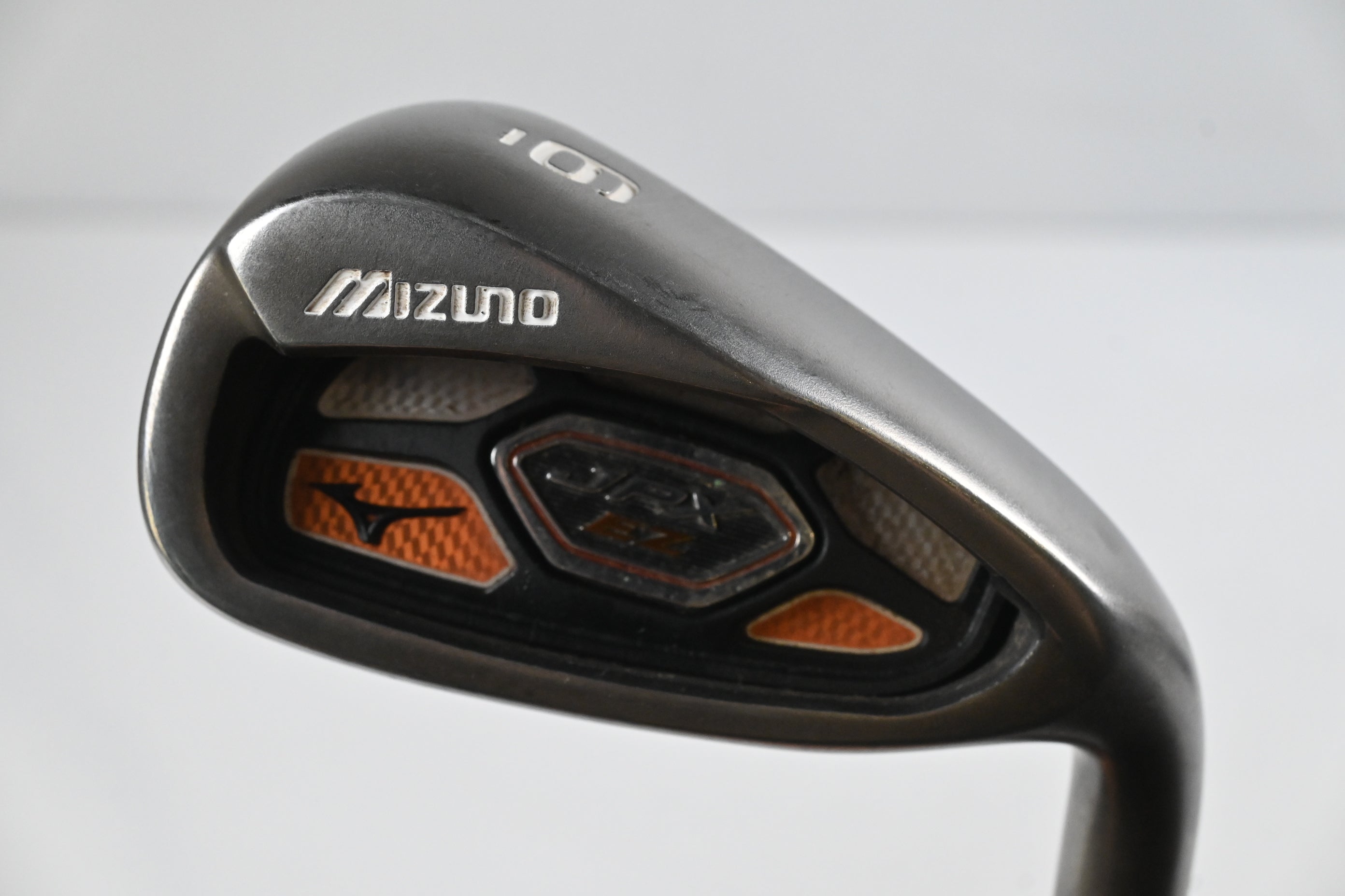 Mizuno JPX EZ 2013 #6 Iron / Regular Flex XP 105 R300 Steel Shaft