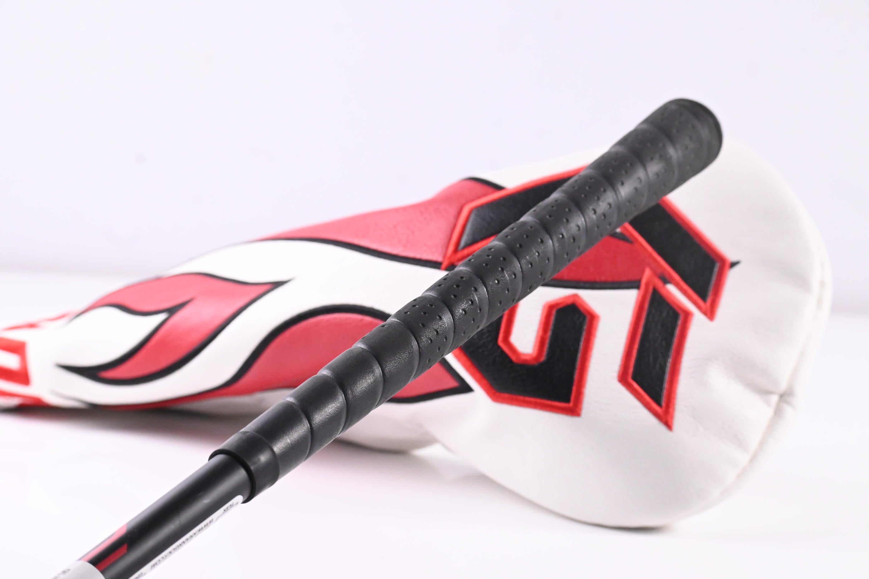 Krank Formula Fire Driver / 10.5 Degree / Stiff Flex Motore X F3 6 Shaft